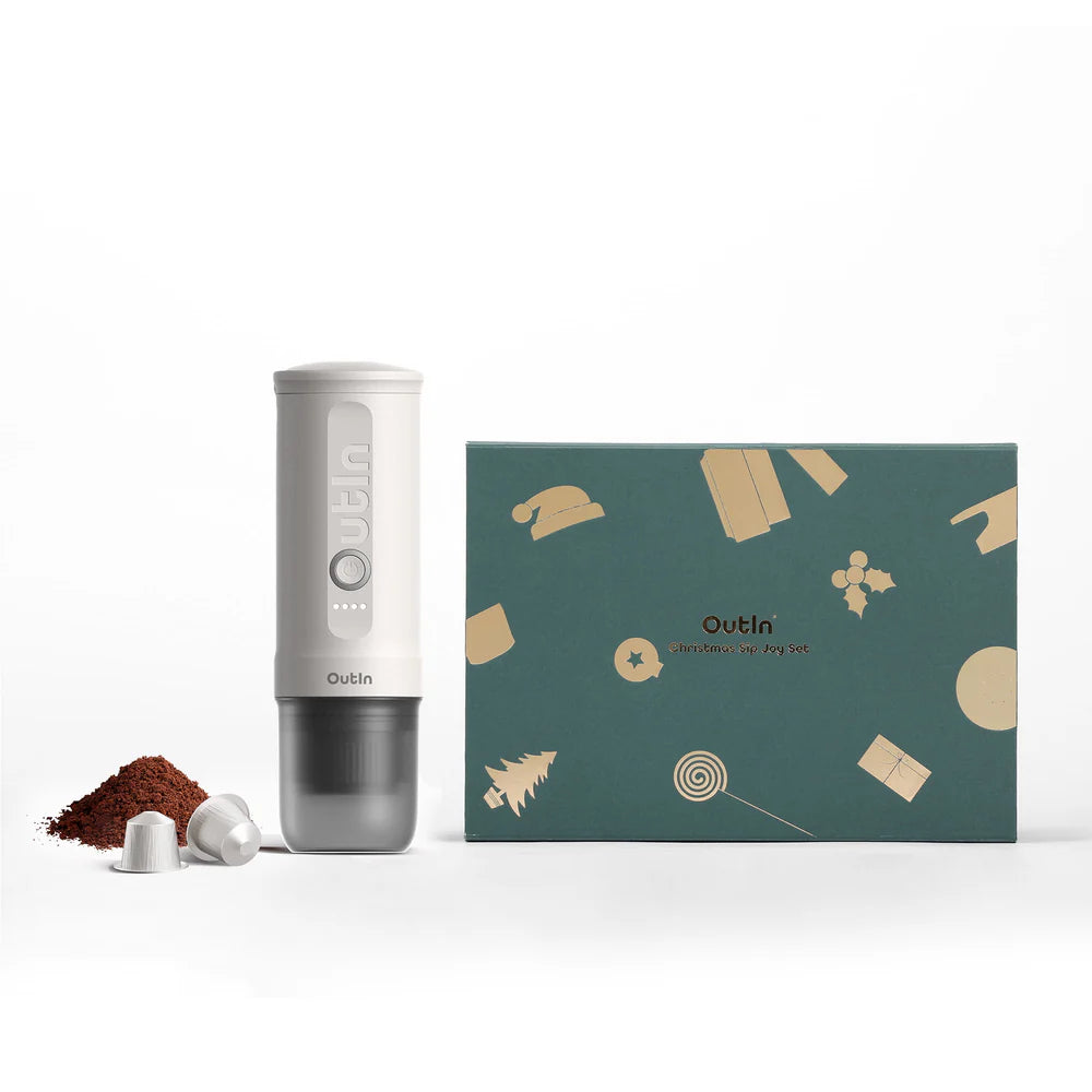 Le cadeau idéal pour les amateurs de café