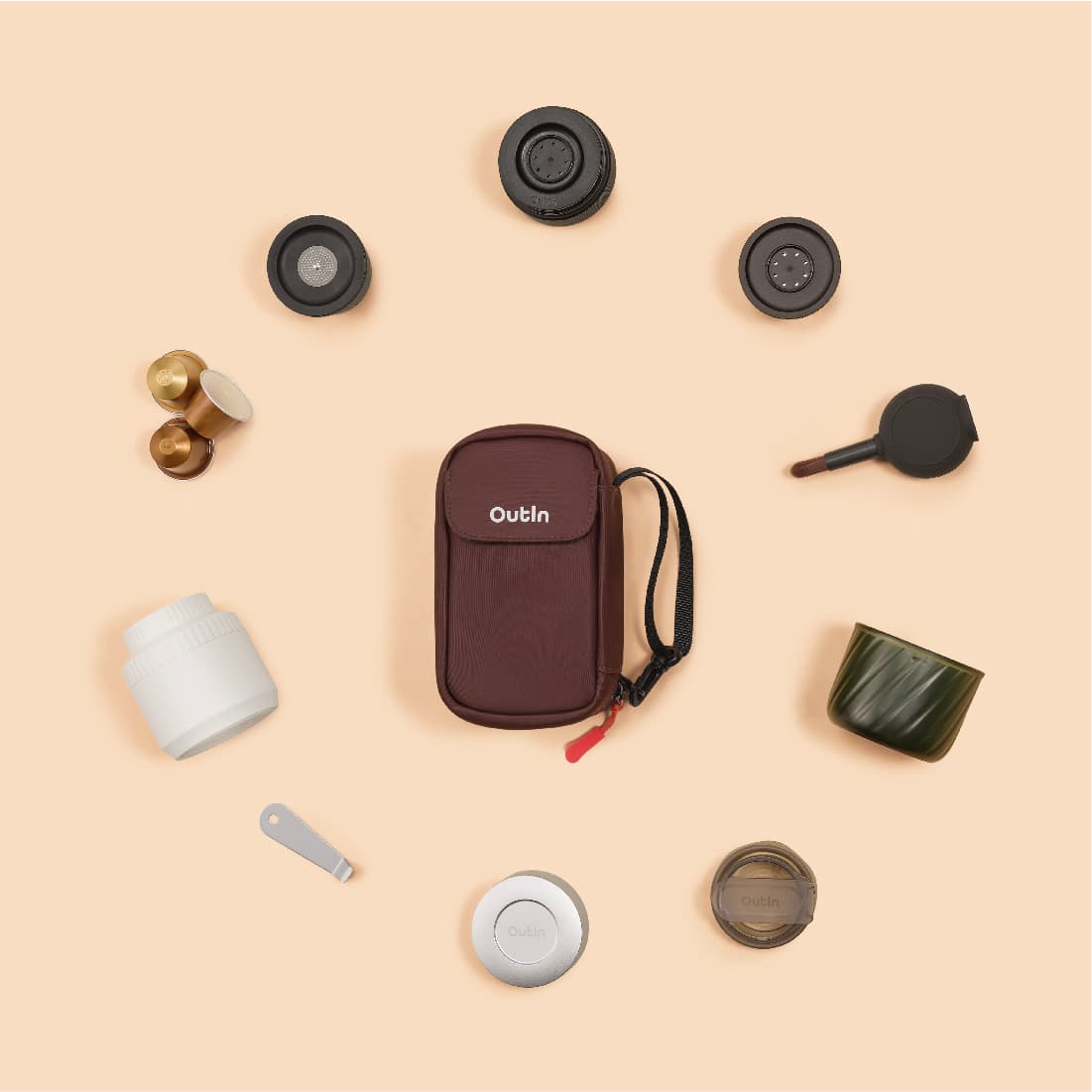 Pochette de rangement