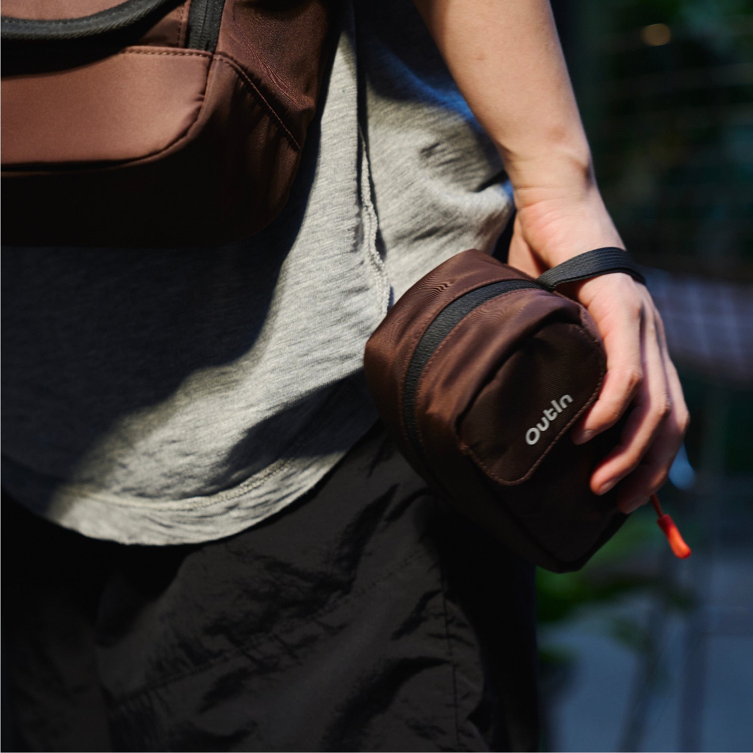 Pochette de rangement