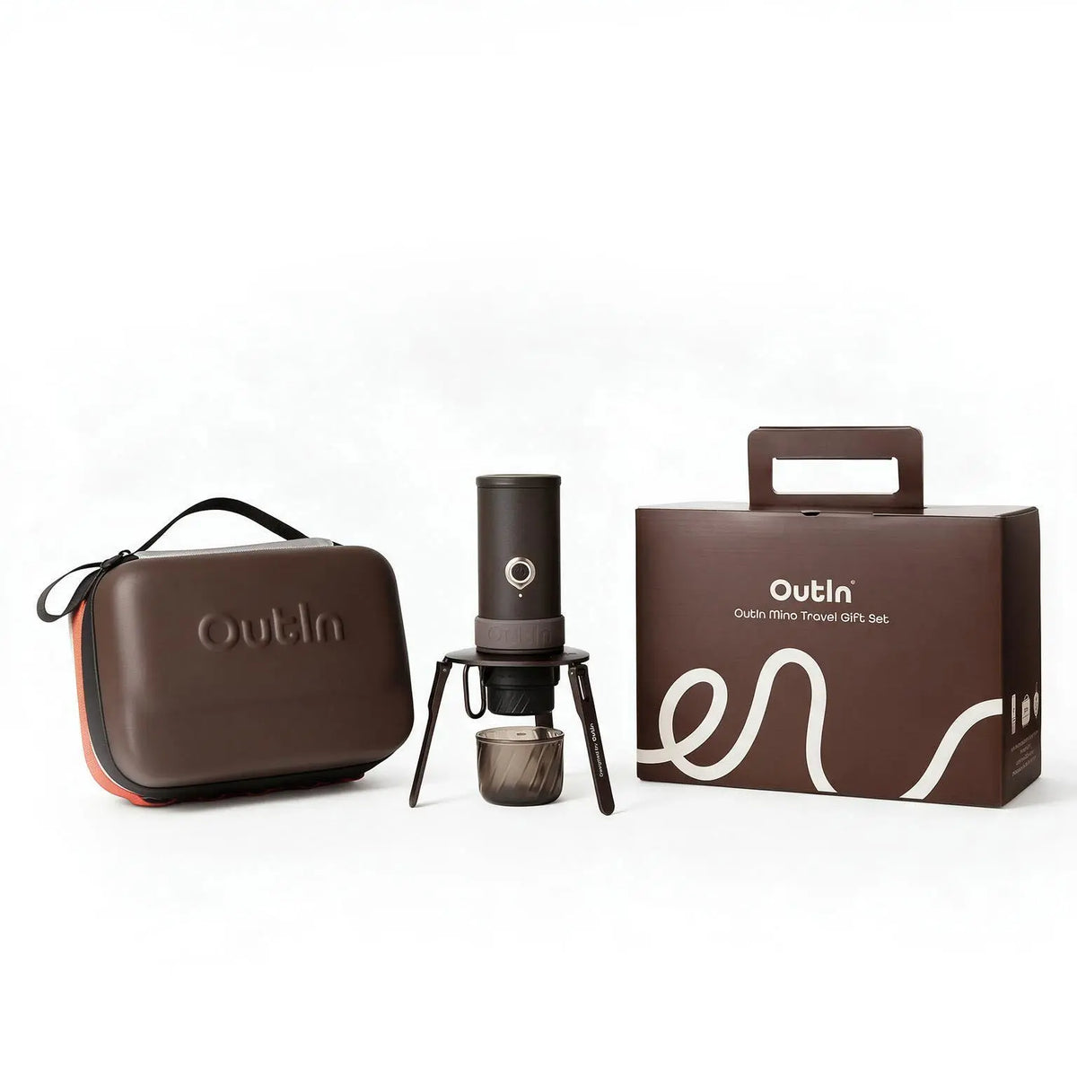 OutIn Mino Coffret Cadeau Nomade