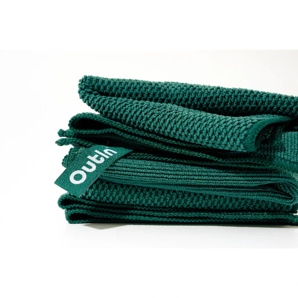 Ensemble de serviettes de barista (paquet de 2)