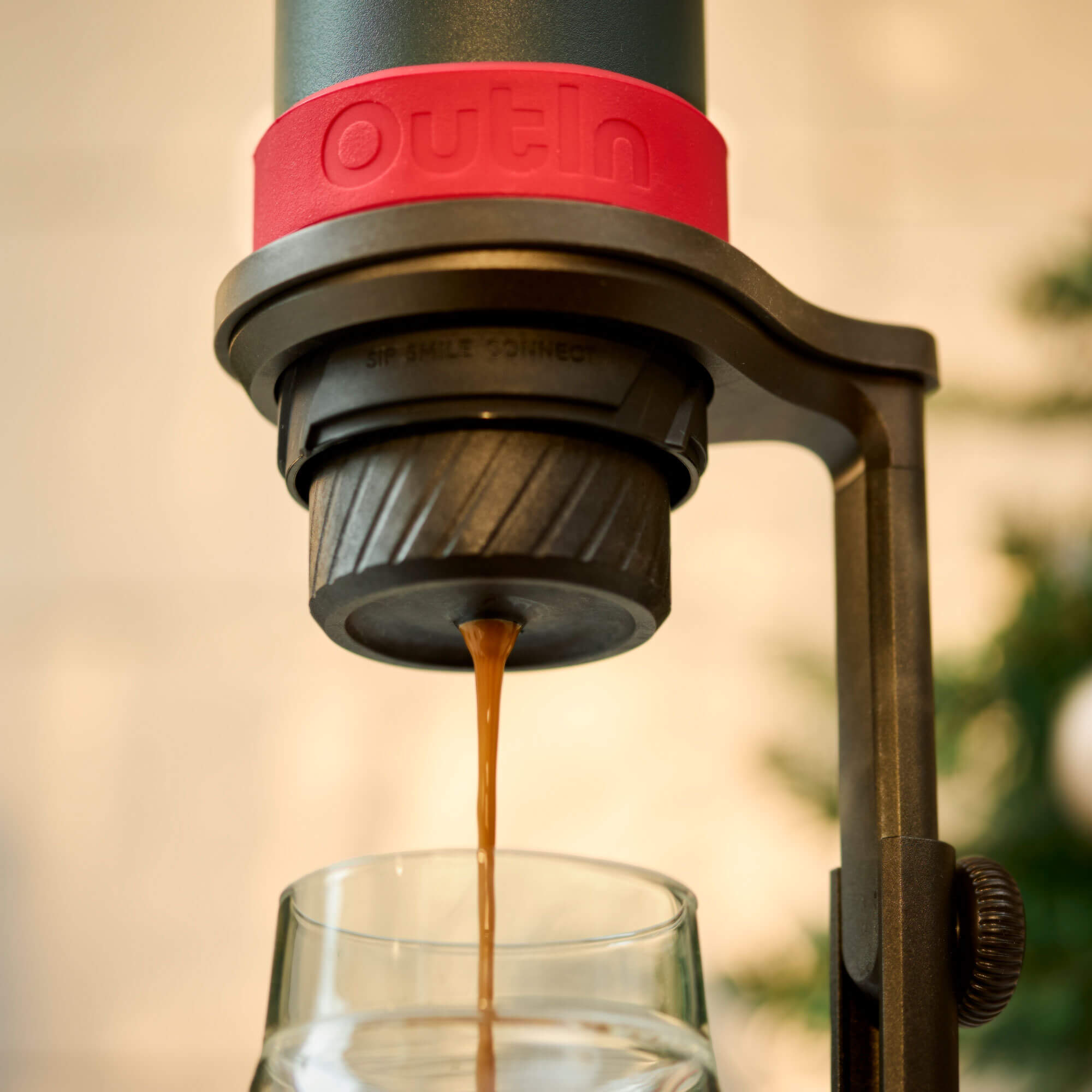 OutIn Mino 2025 Coffret Cadeau De Noël