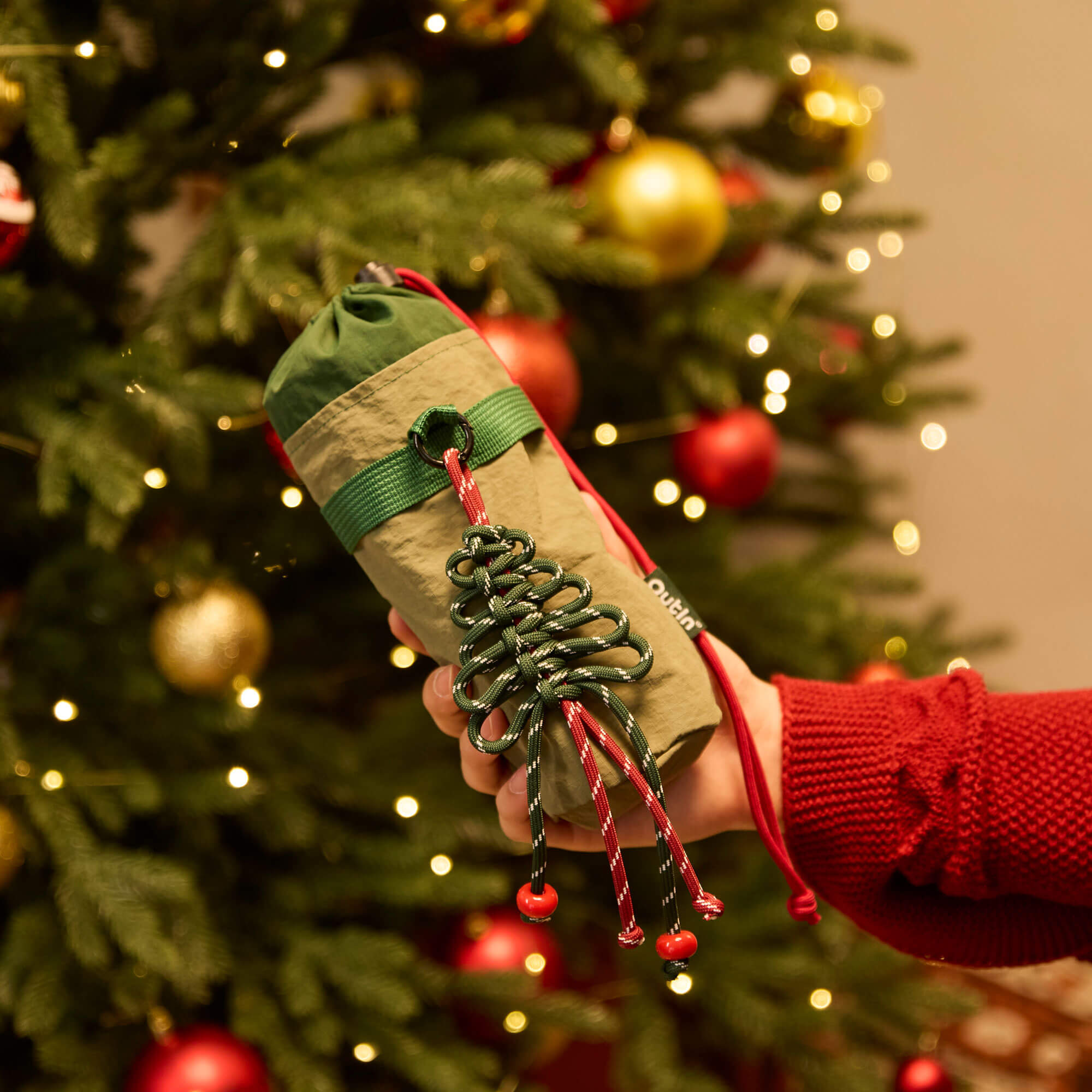 OutIn Mino 2025 Coffret Cadeau De Noël