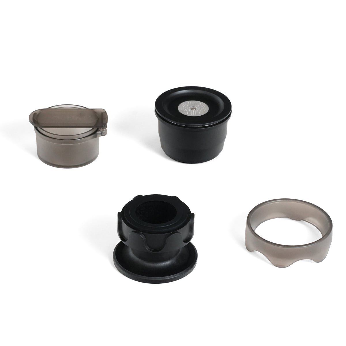 Kit d’adaptateurs OutIn Mino 4-en-1 (Précommande)
