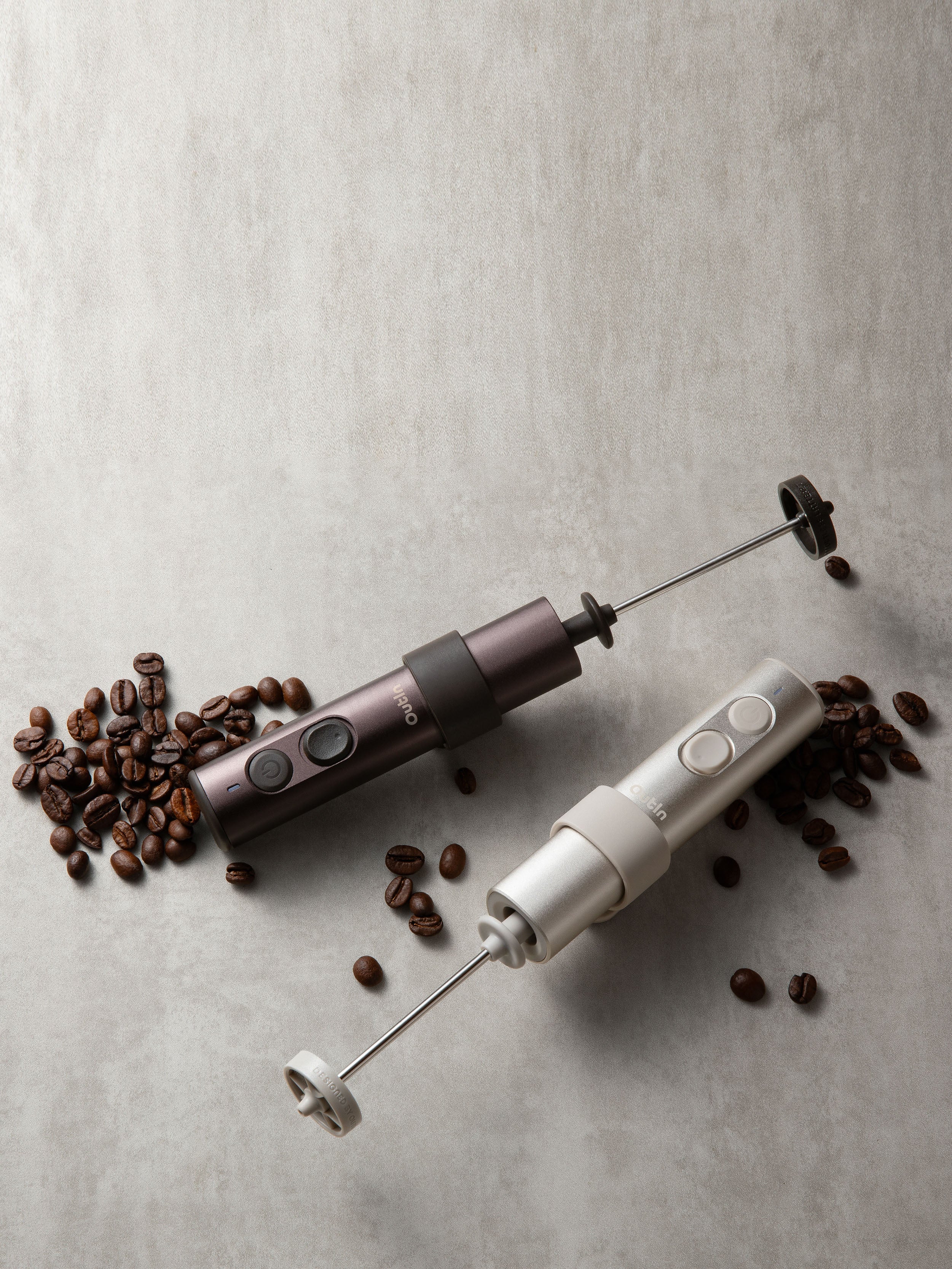 Le Latte Art Pro — Partout.