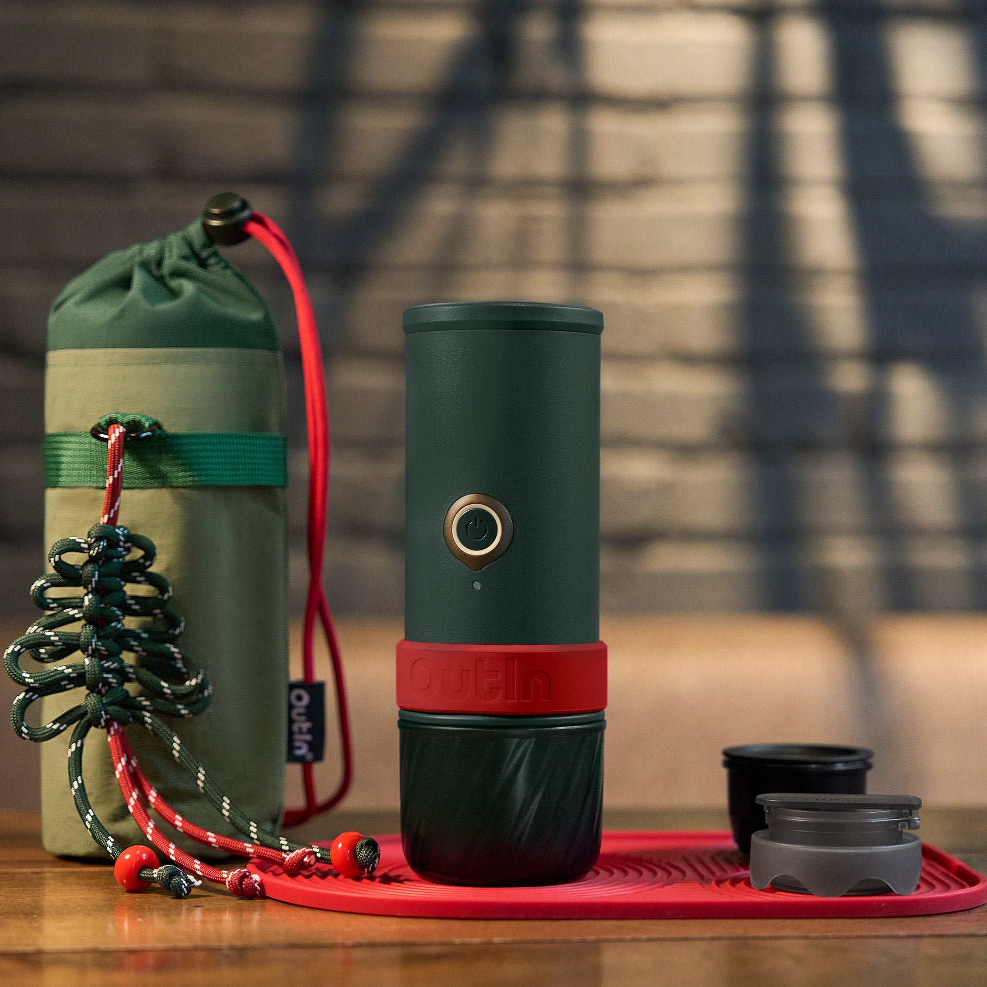 OutIn Mino 2025 Coffret Cadeau De Noël