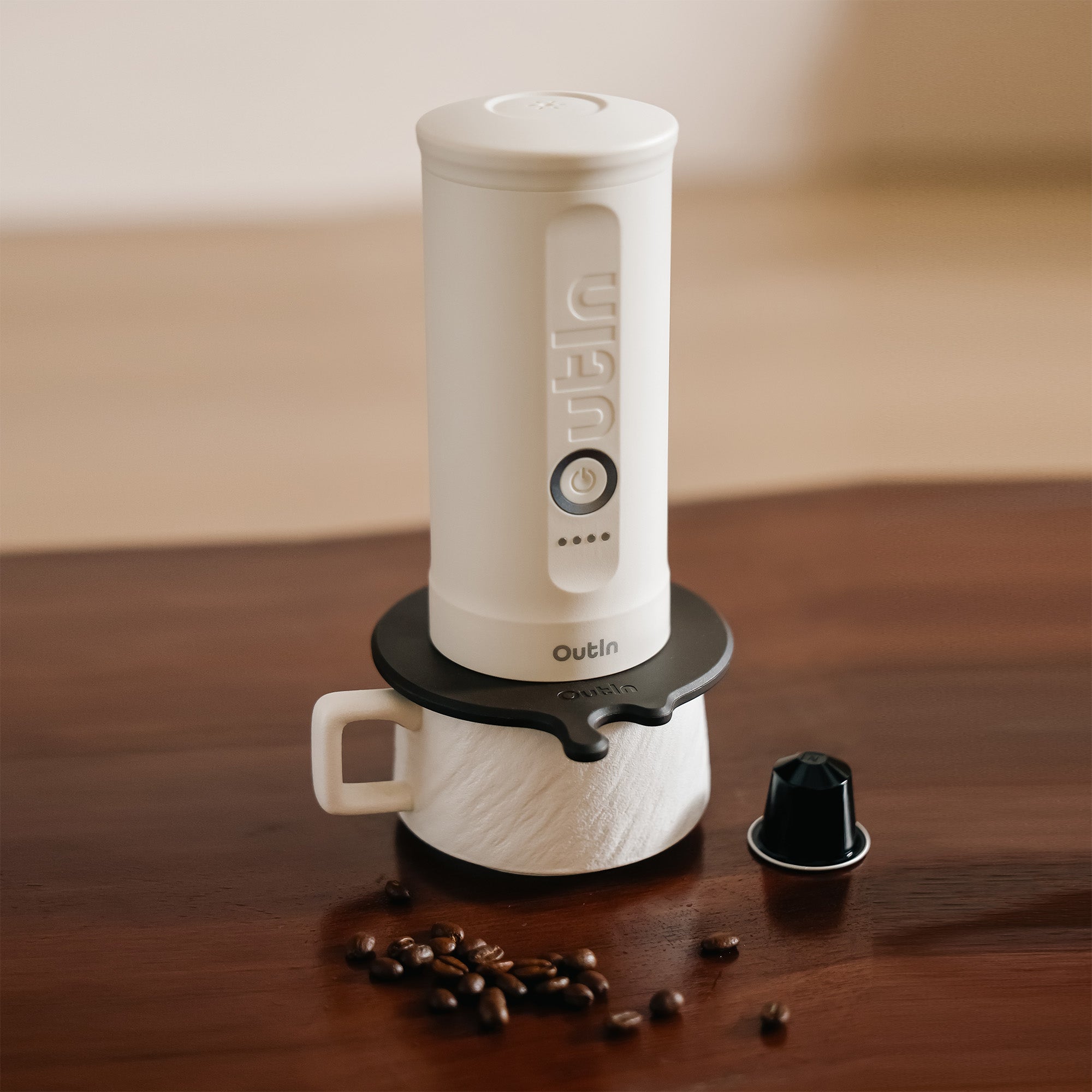 OutIn Rebrew Cup Stand (Précommande)