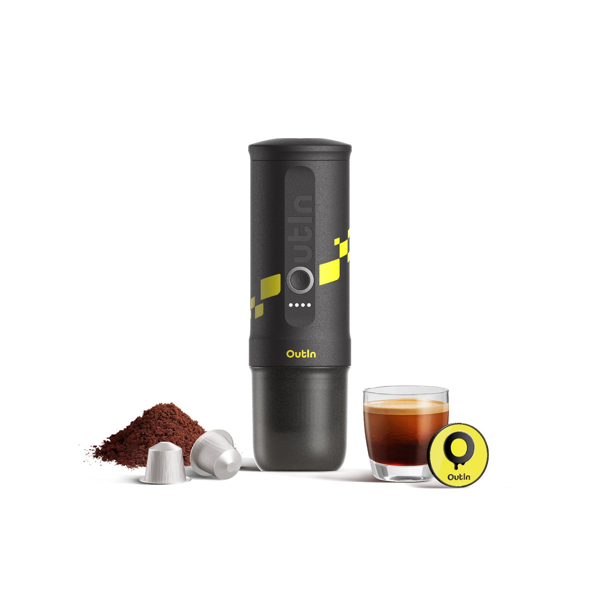 OutIn Nano Lotus Coffret Cadeau (Précommande)