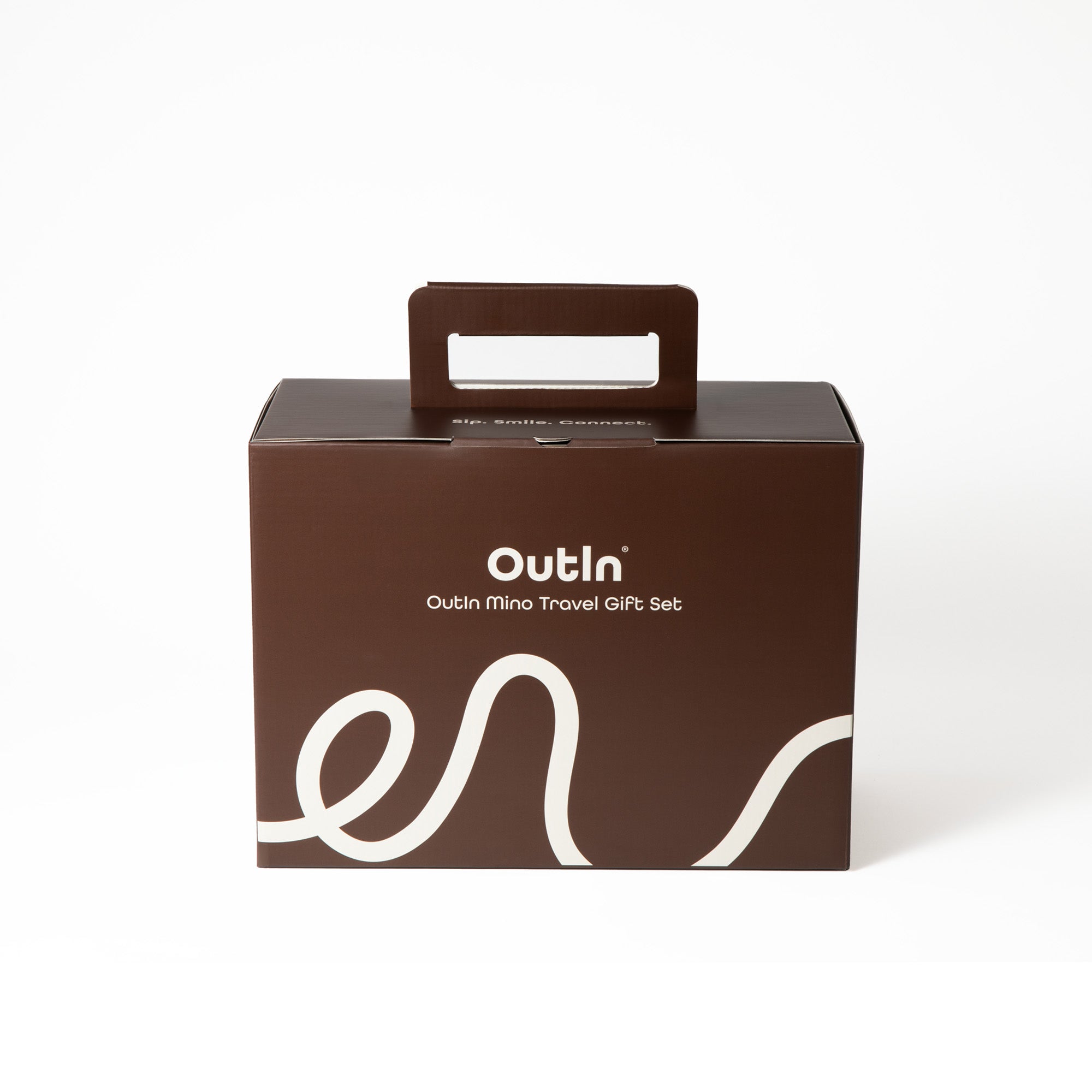OutIn Mino Coffret Cadeau Nomade