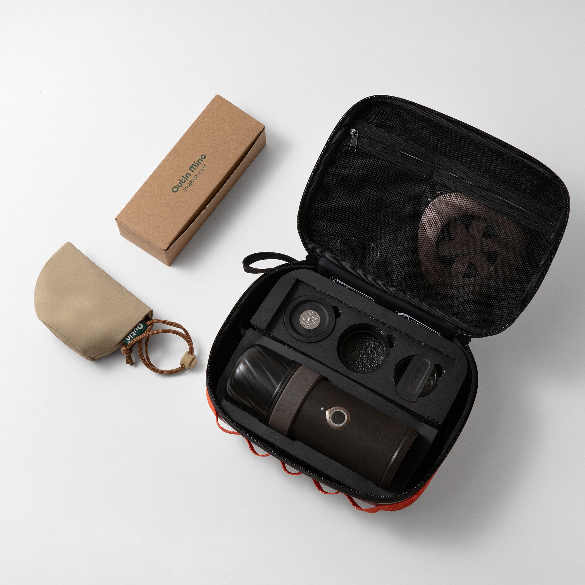OutIn Mino Coffret Cadeau Nomade
