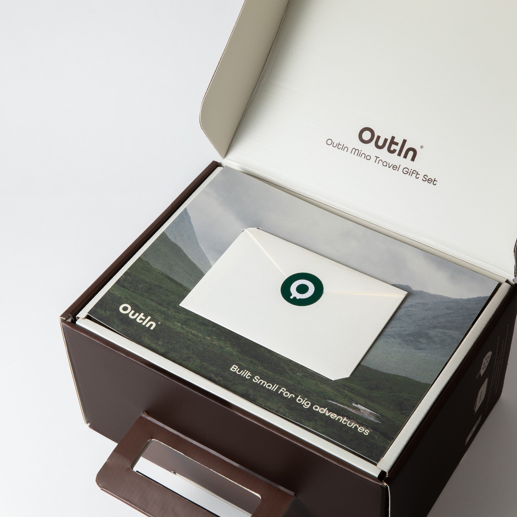 OutIn Mino Coffret Cadeau Nomade