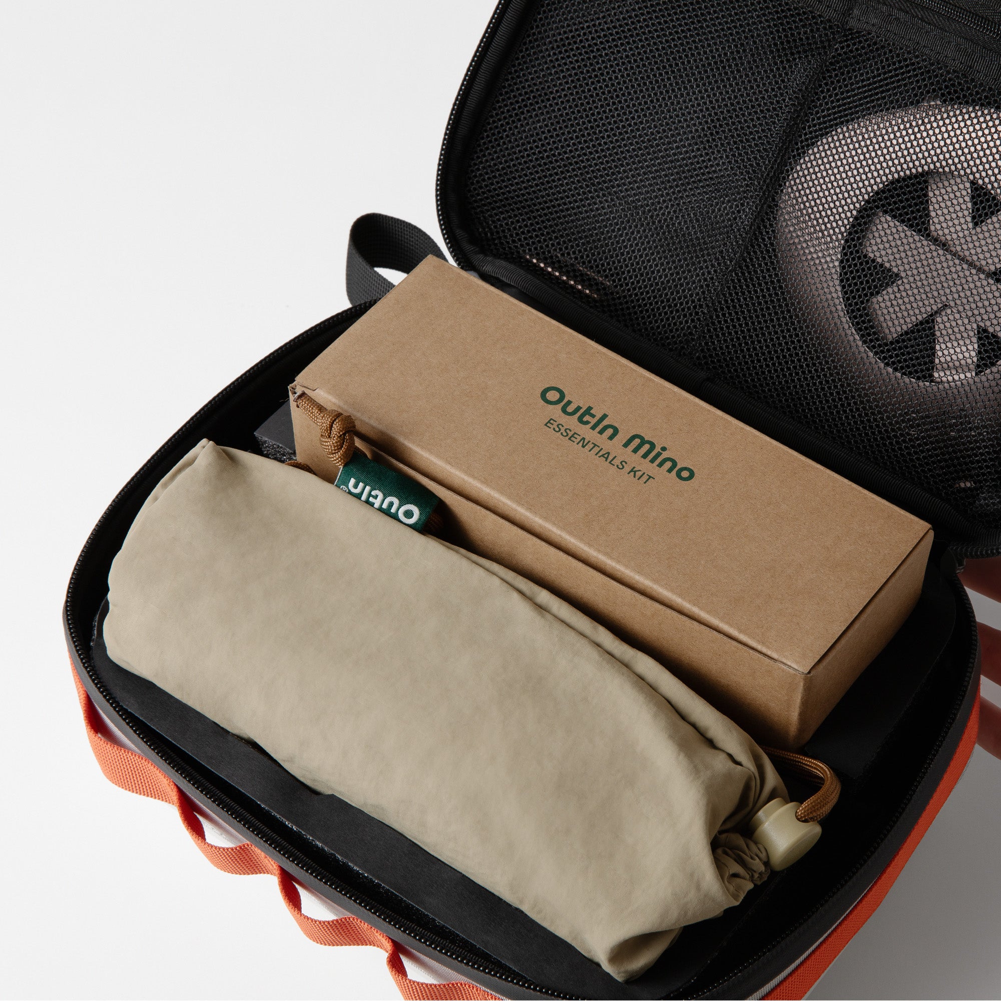 OutIn Mino Coffret Cadeau Nomade