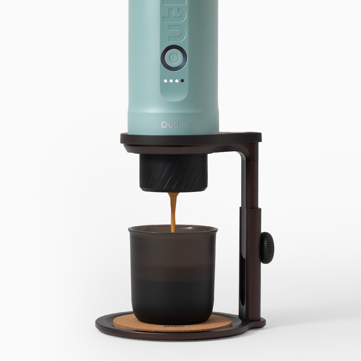 OutIn Nano 2 Machine à expresso portable