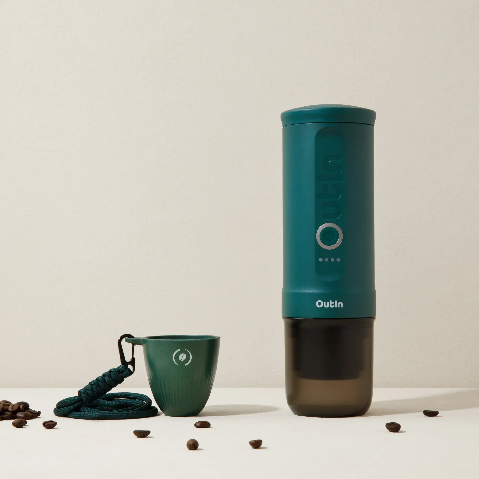 Tasse Espresso OutIn Rebrew