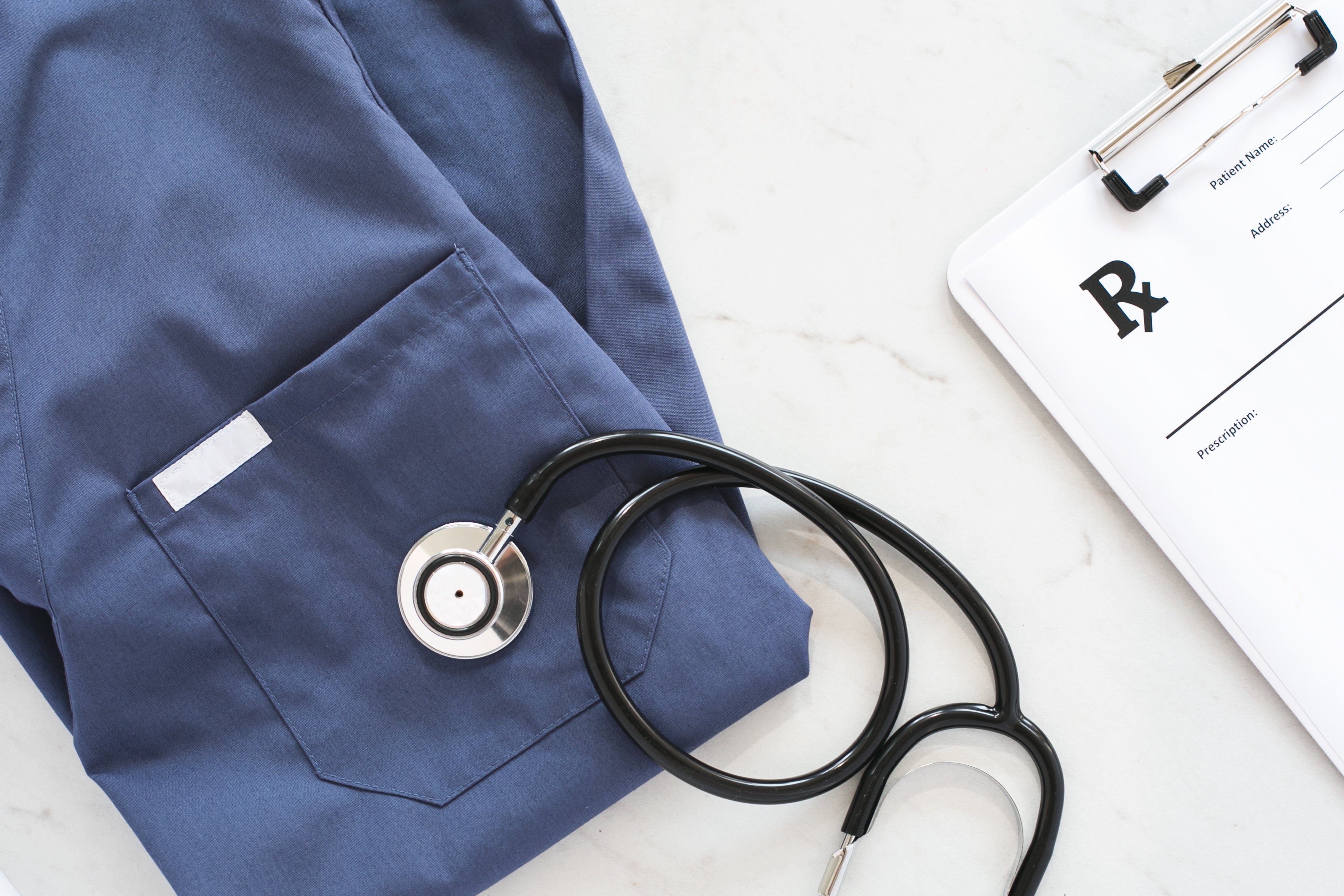 Putting Your Well-being First