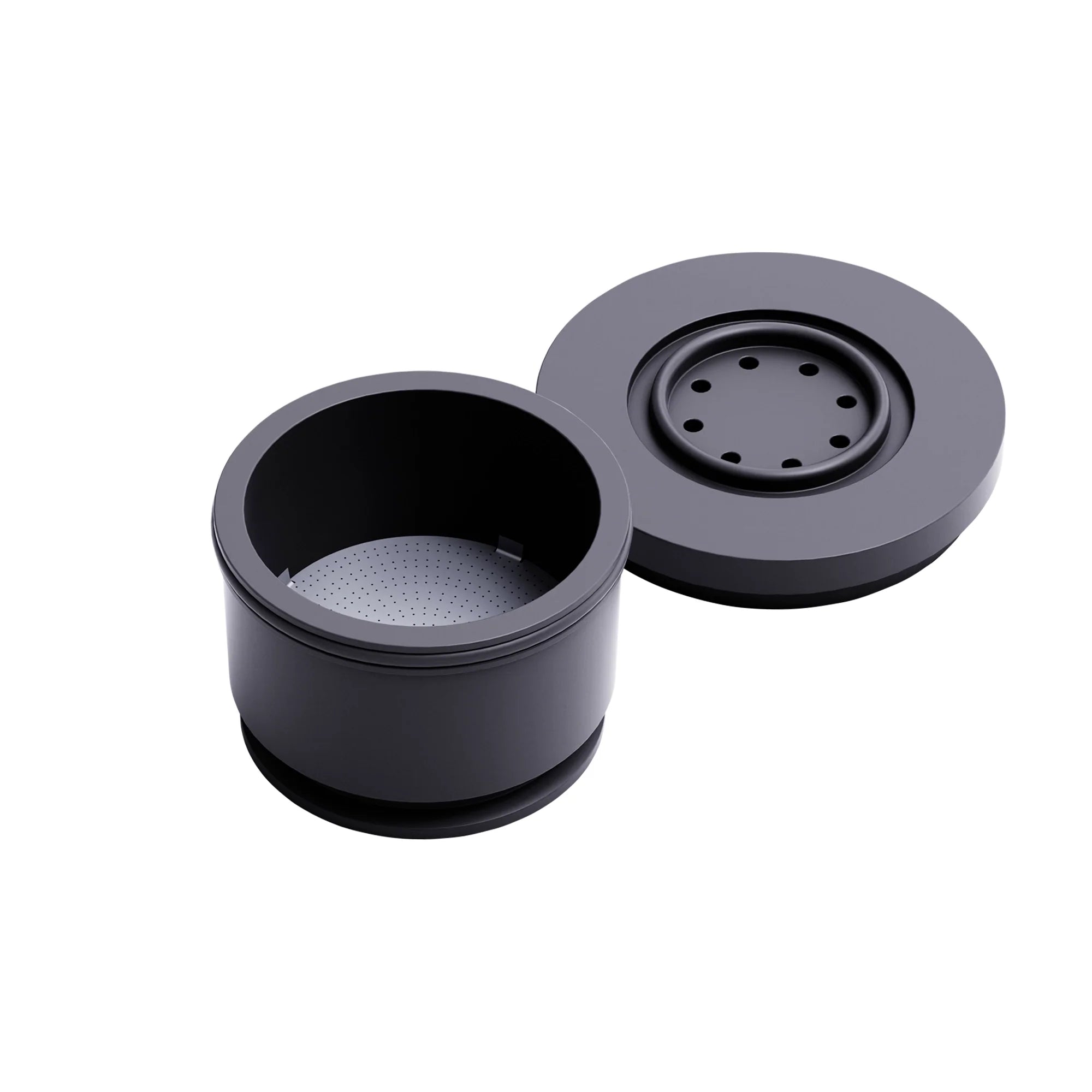 Outin Nano Portable Espresso Machine Ground Coffee Filter Basket