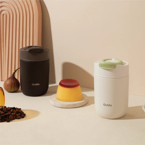 OutIn Gobelet de voyage