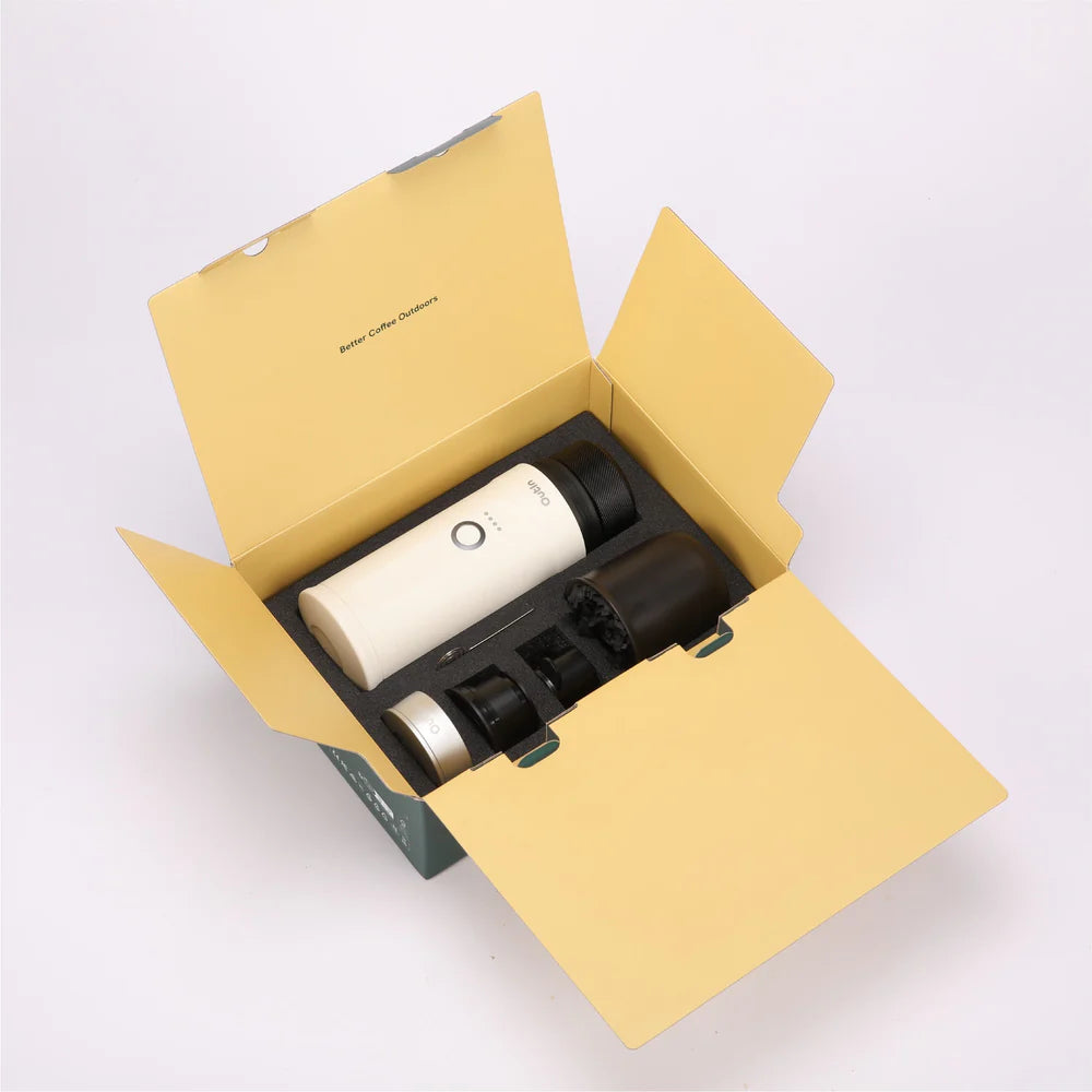 Le cadeau idéal pour les amateurs de café