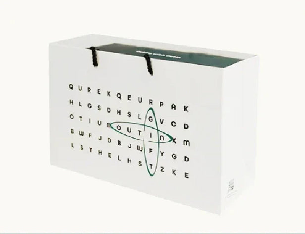 Gift Tyvek Tote