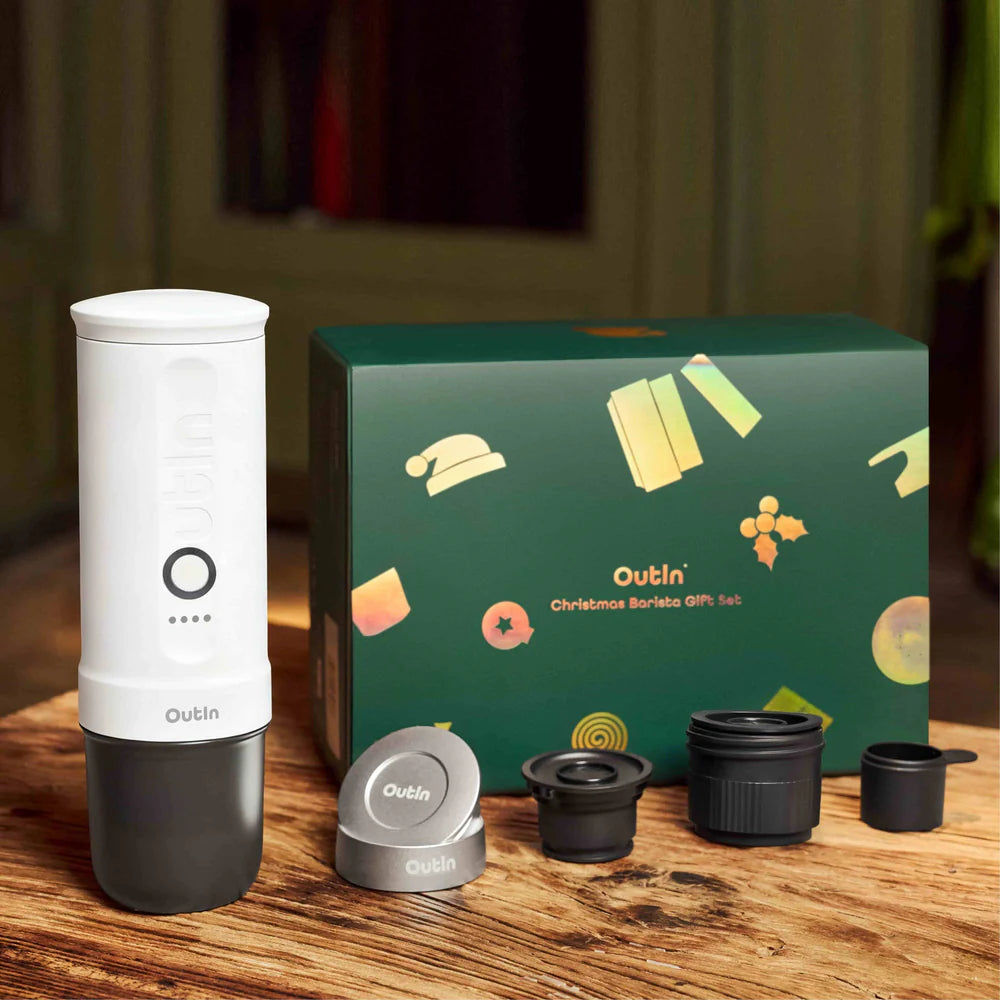 Le cadeau idéal pour les amateurs de café