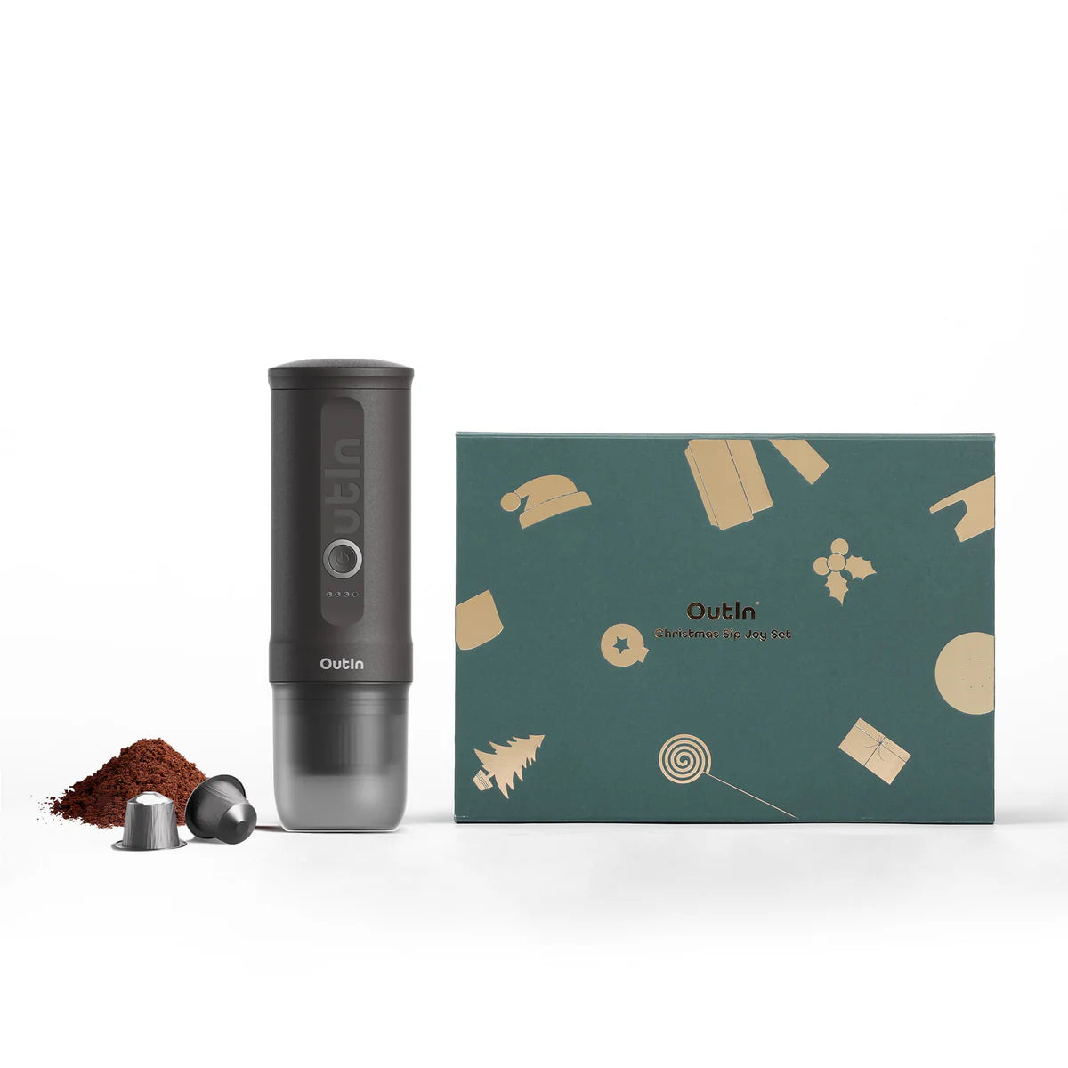 Le cadeau idéal pour les amateurs de café