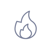 <p>Auto-échauffement Rapide</p>