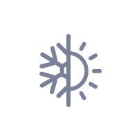 <p>Prêt Pour Les Températures Extrêmes</p>