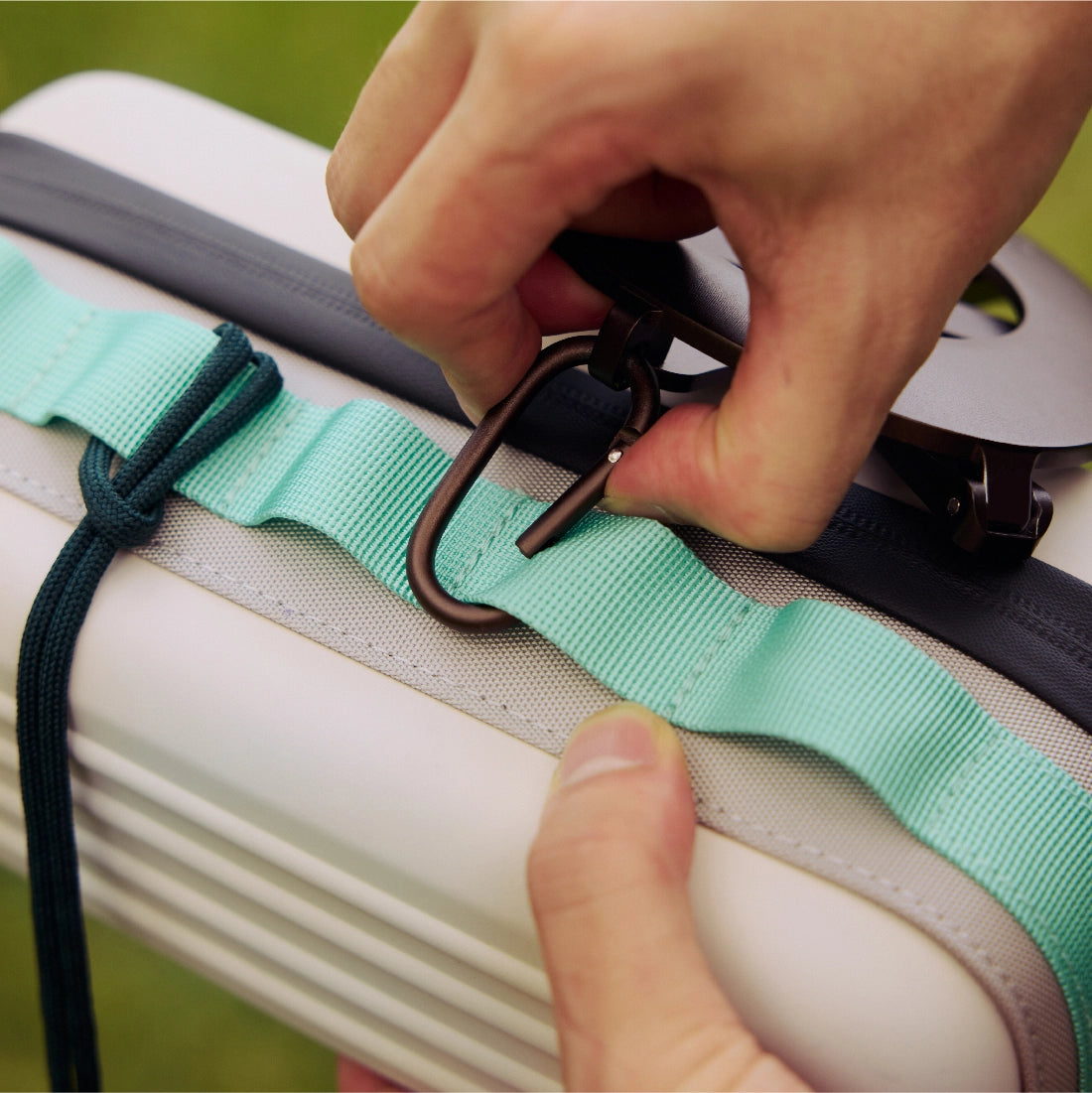 Étui de Protection EVA