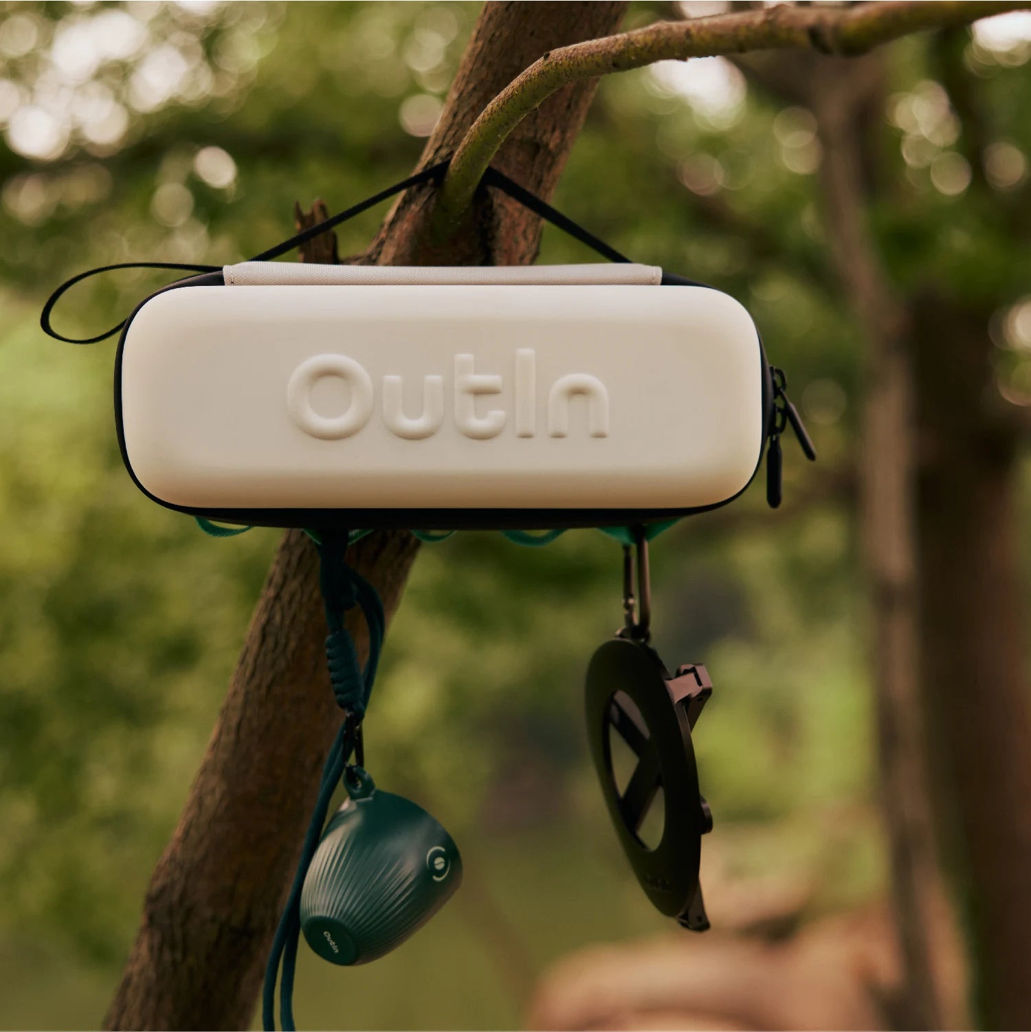 Étui de Protection EVA