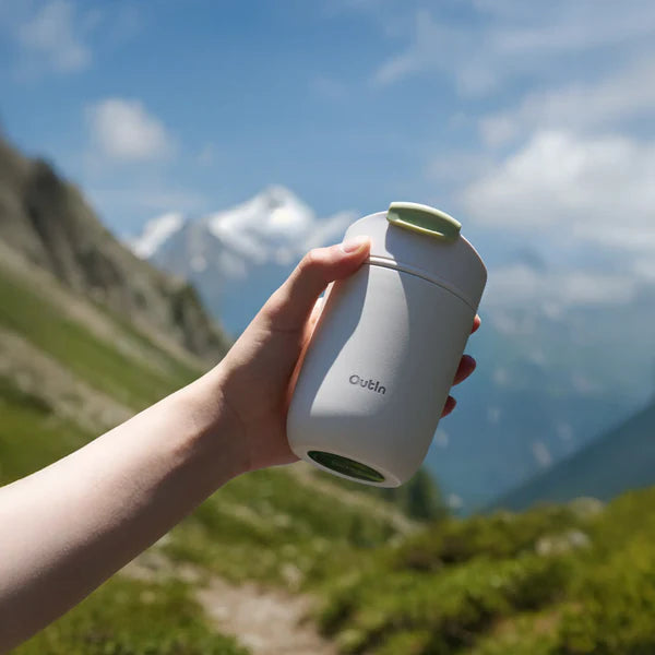 OutIn Gobelet de voyage