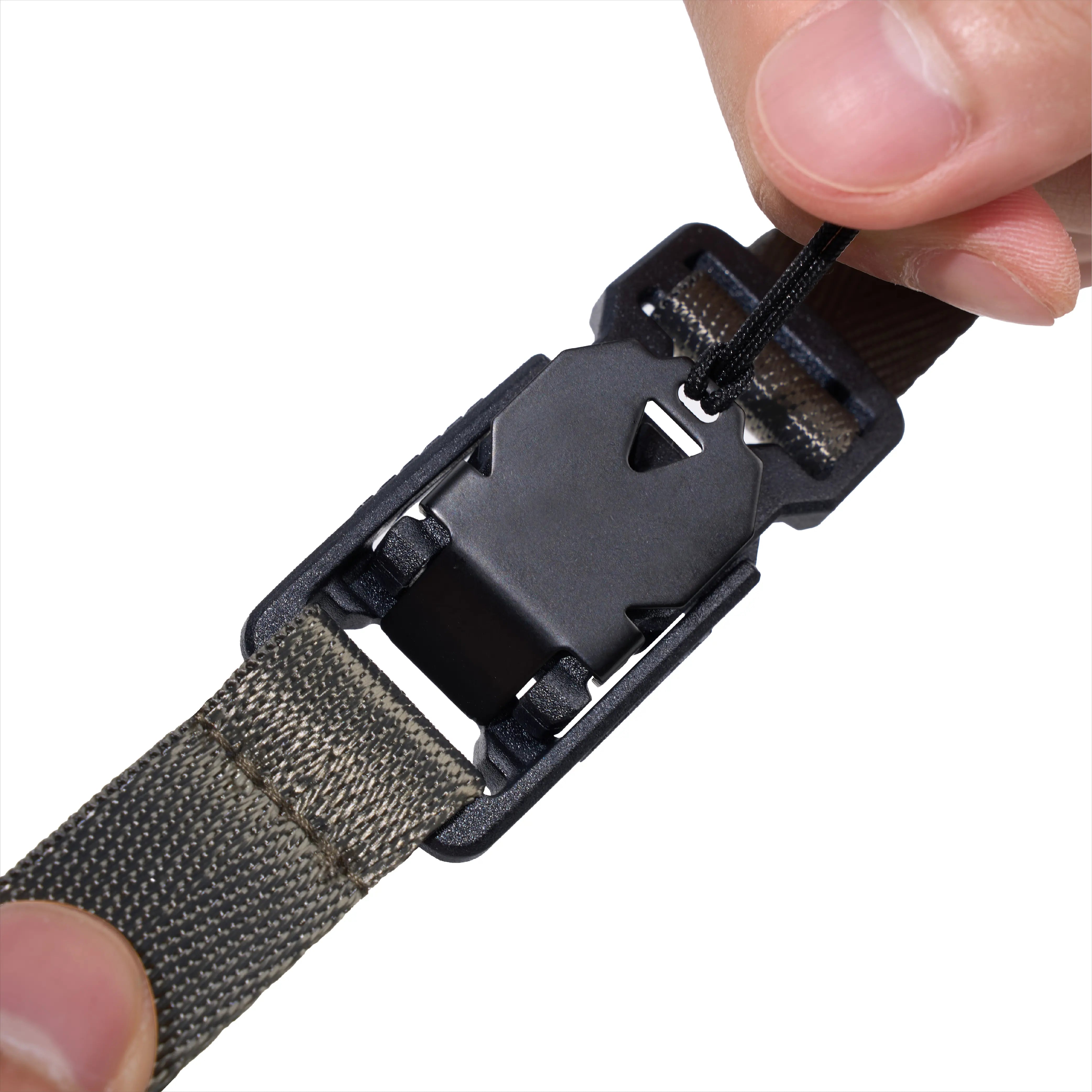 Pochette Sling (Vert Canyon)