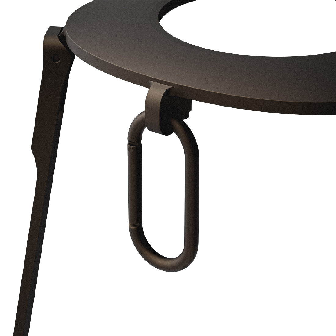 OutIn Support à Café Pliable