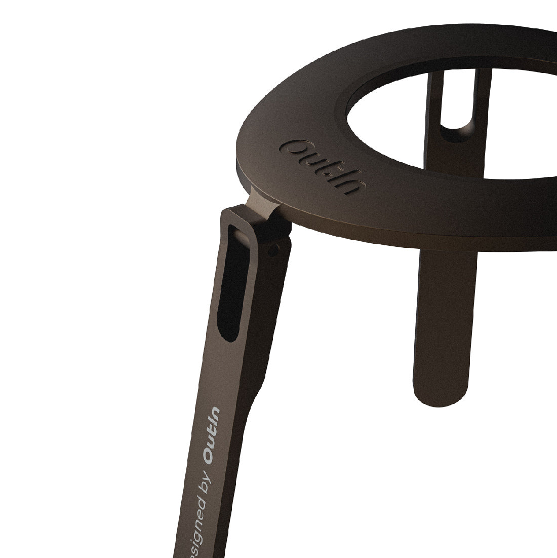OutIn Support à Café Pliable