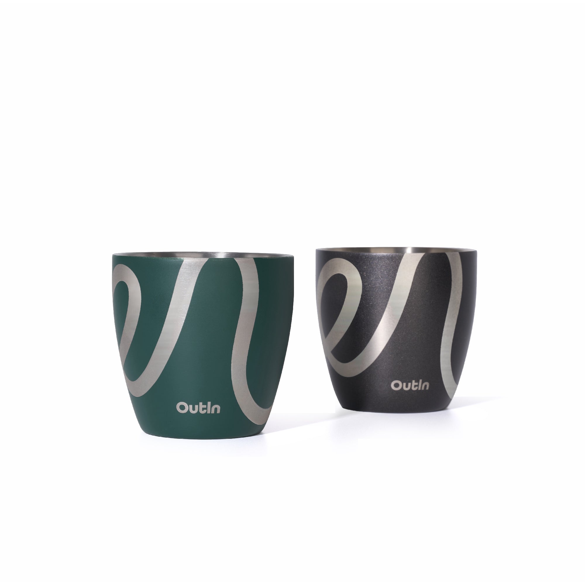 Set Tasses Espresso(Précommander)