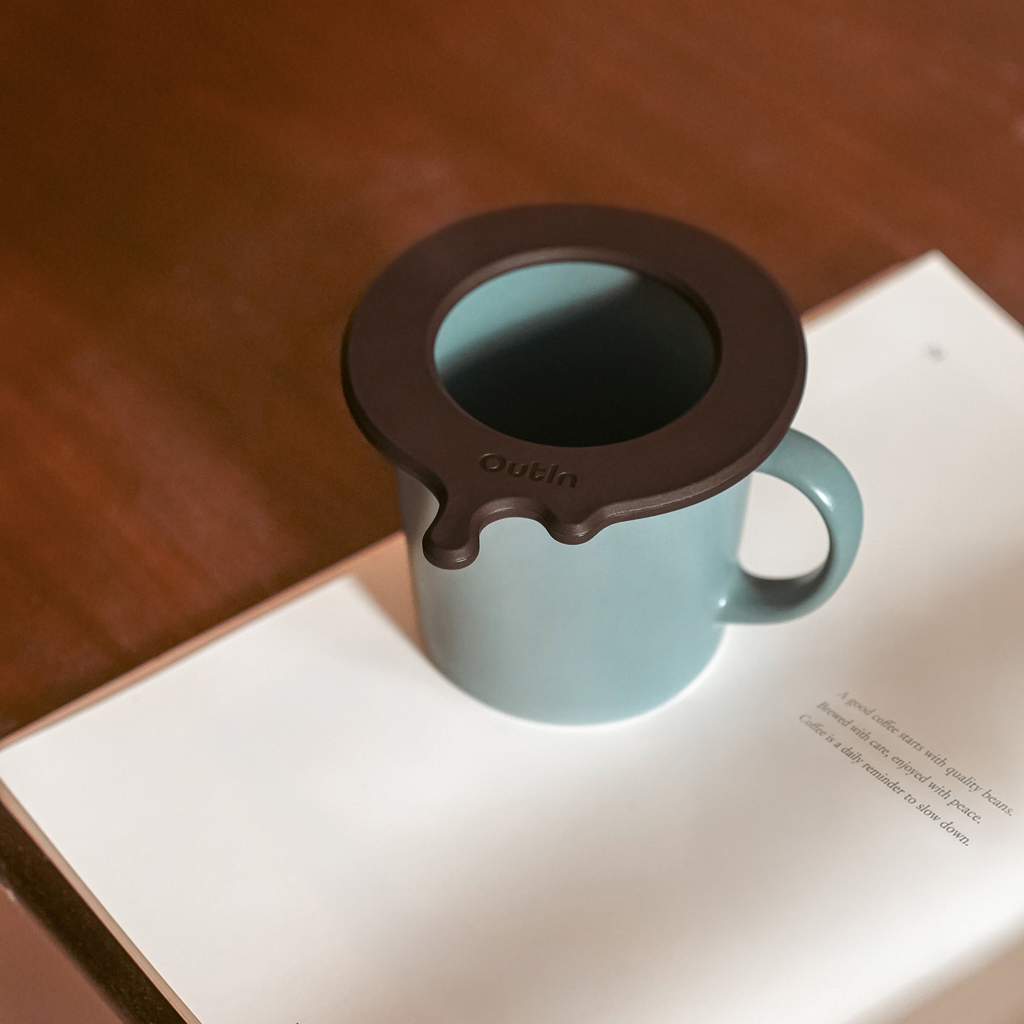 OutIn Rebrew Cup Stand (Précommande)