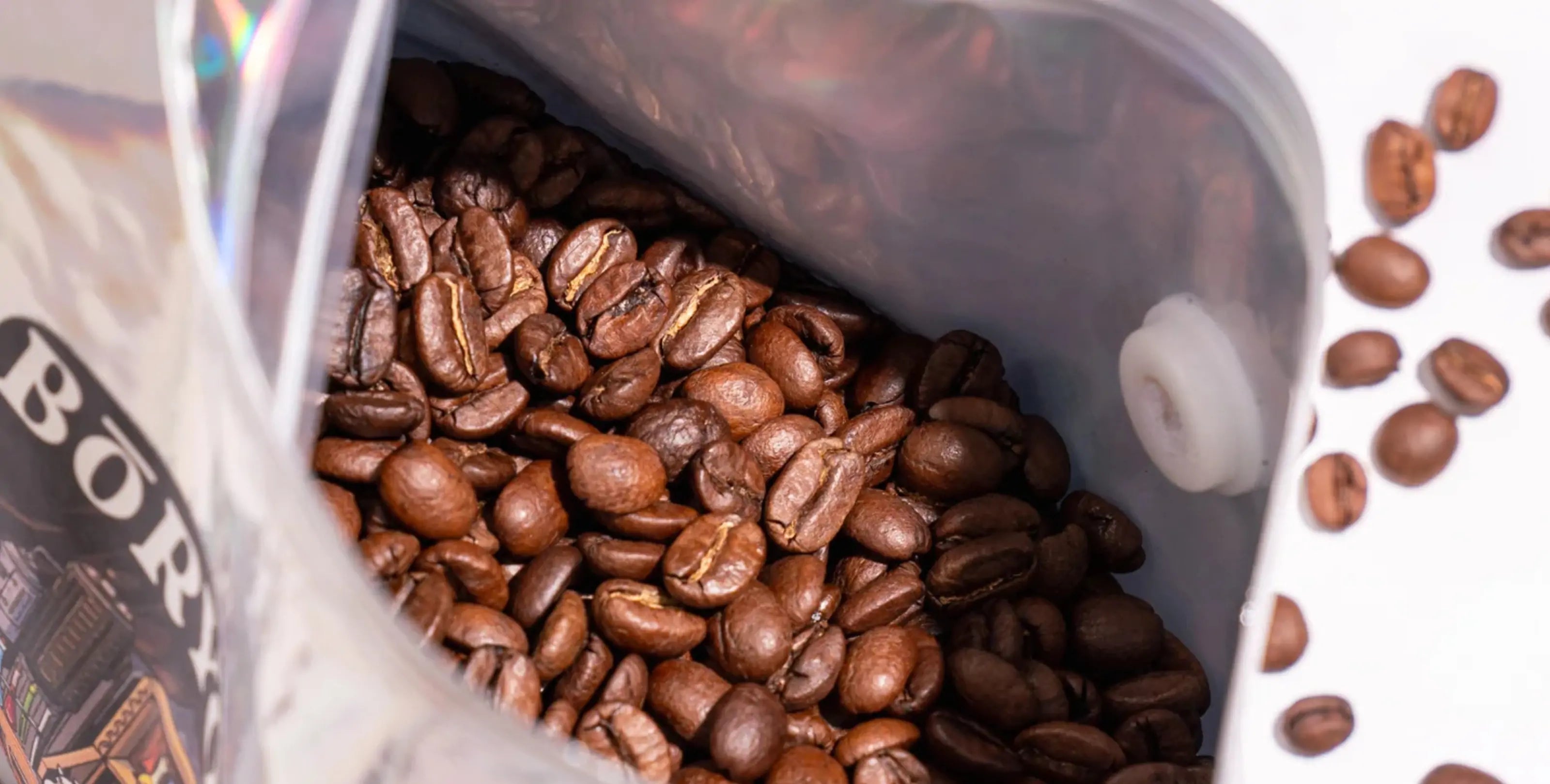 Curated Coffee Collection