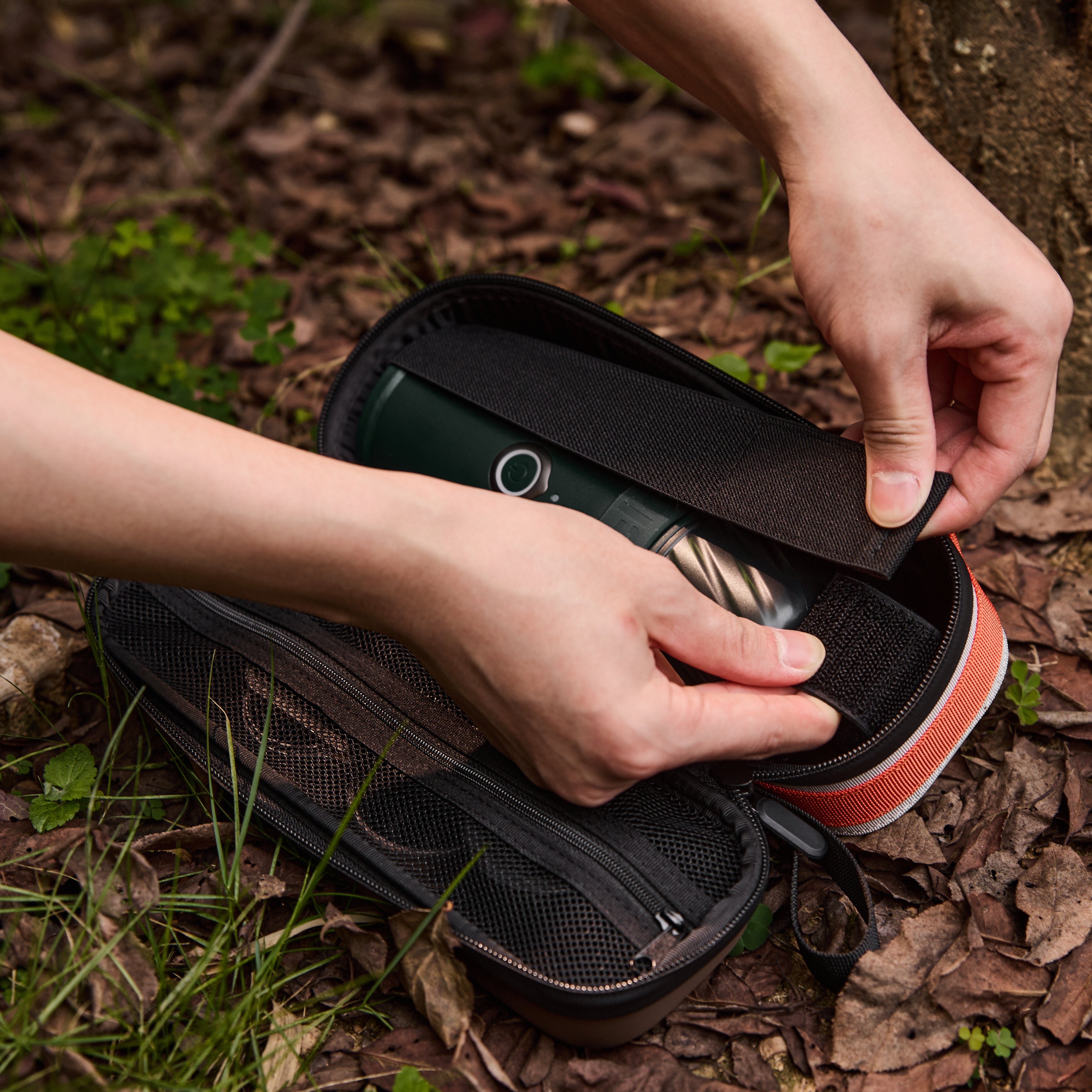 Étui de Protection EVA