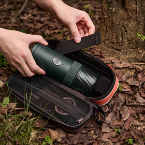 Étui de Protection EVA