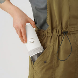 OutIn Mino Machine à expresso électrique portable