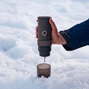 OutIn Mino Machine à expresso électrique portable