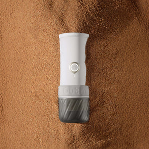 OutIn Mino Machine à expresso électrique portable