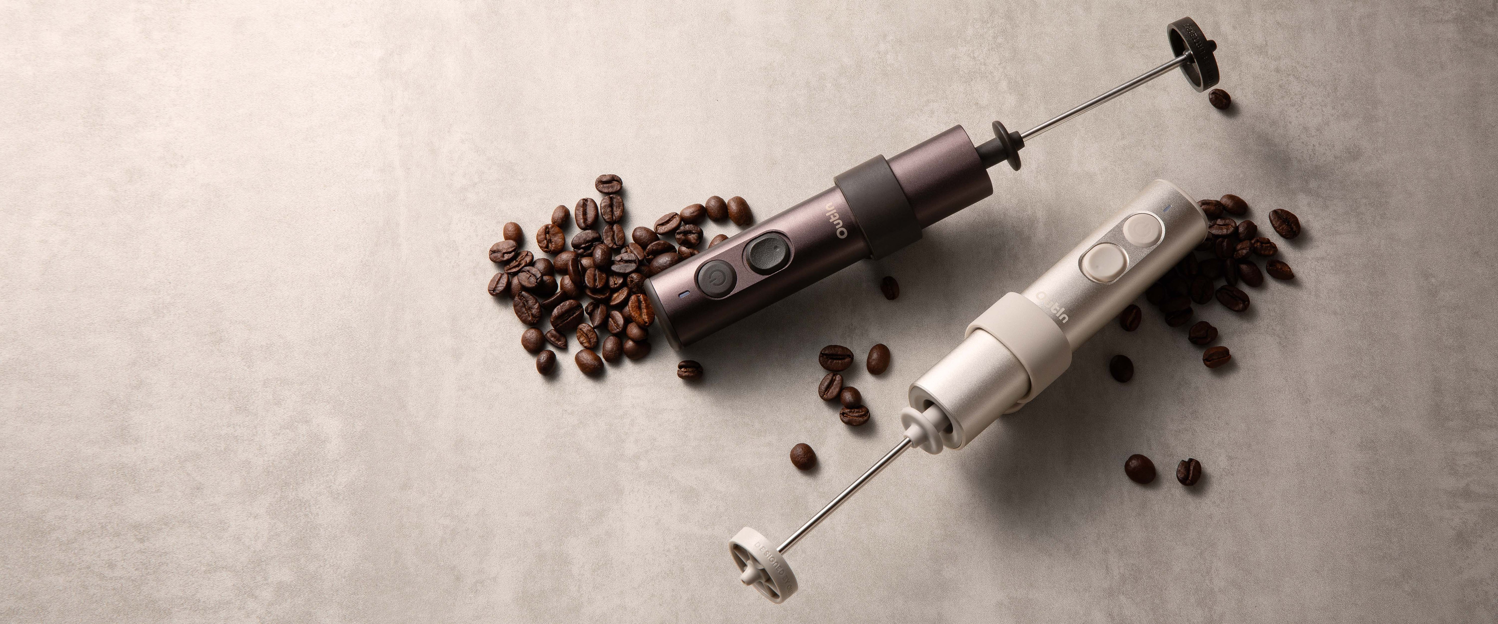 Le Latte Art Pro — Partout.