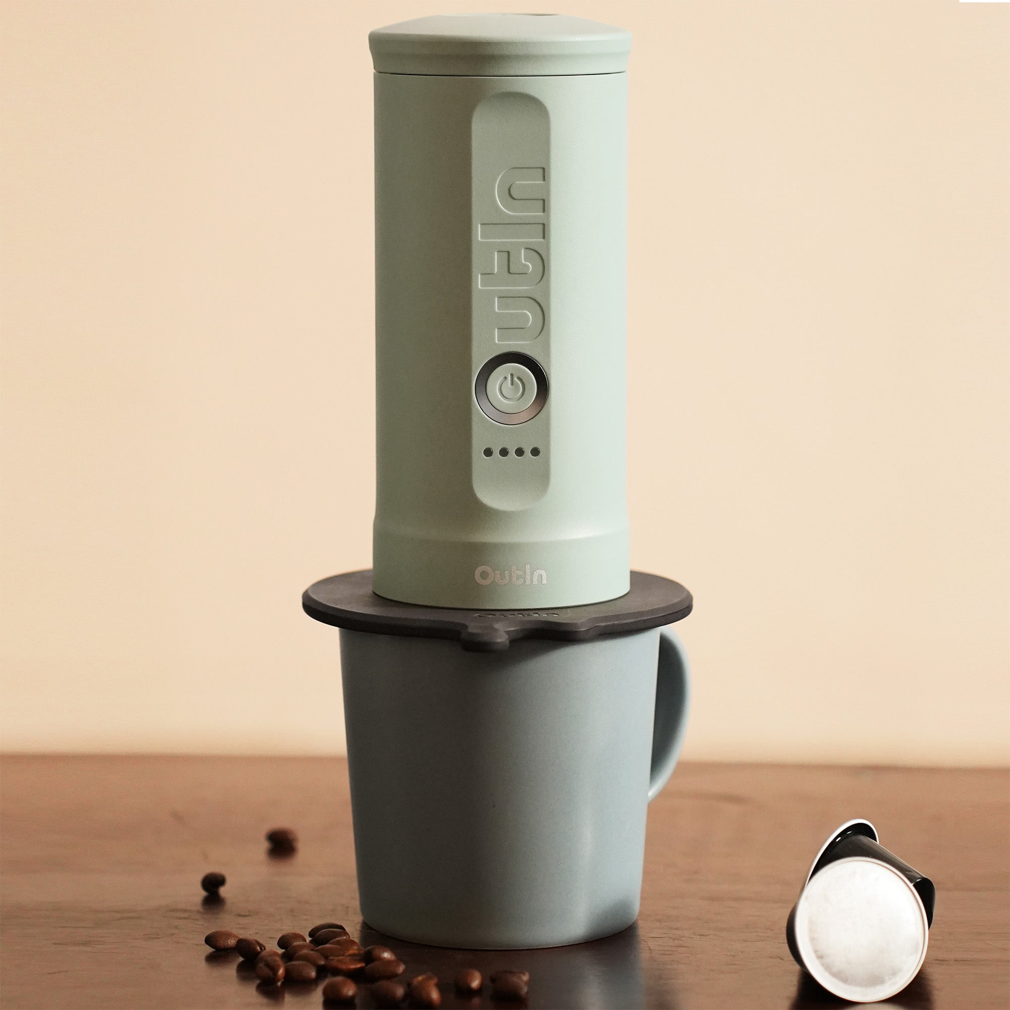 OutIn Rebrew Cup Stand (Précommande)