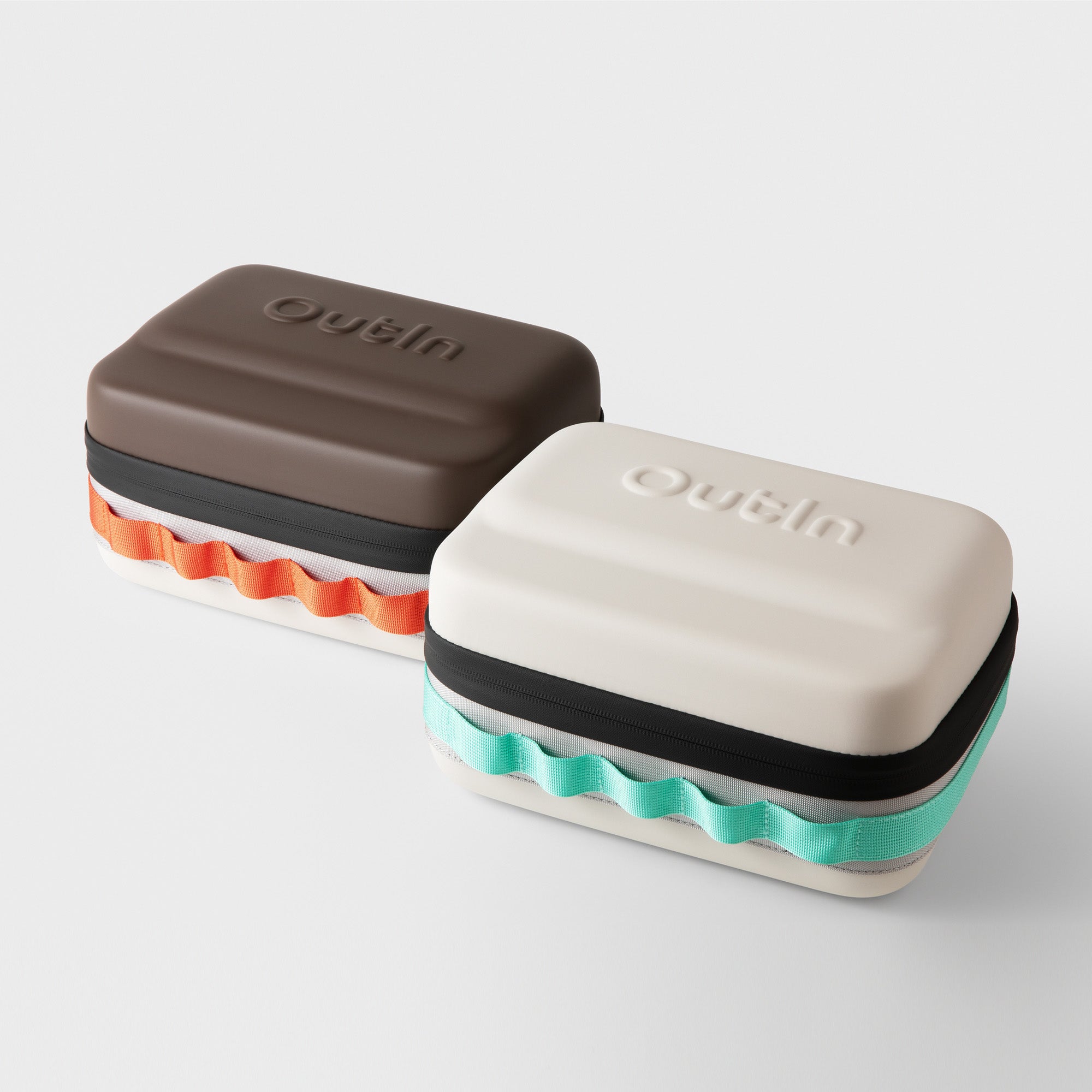 Étui de Protection EVA Plus (Précommande)
