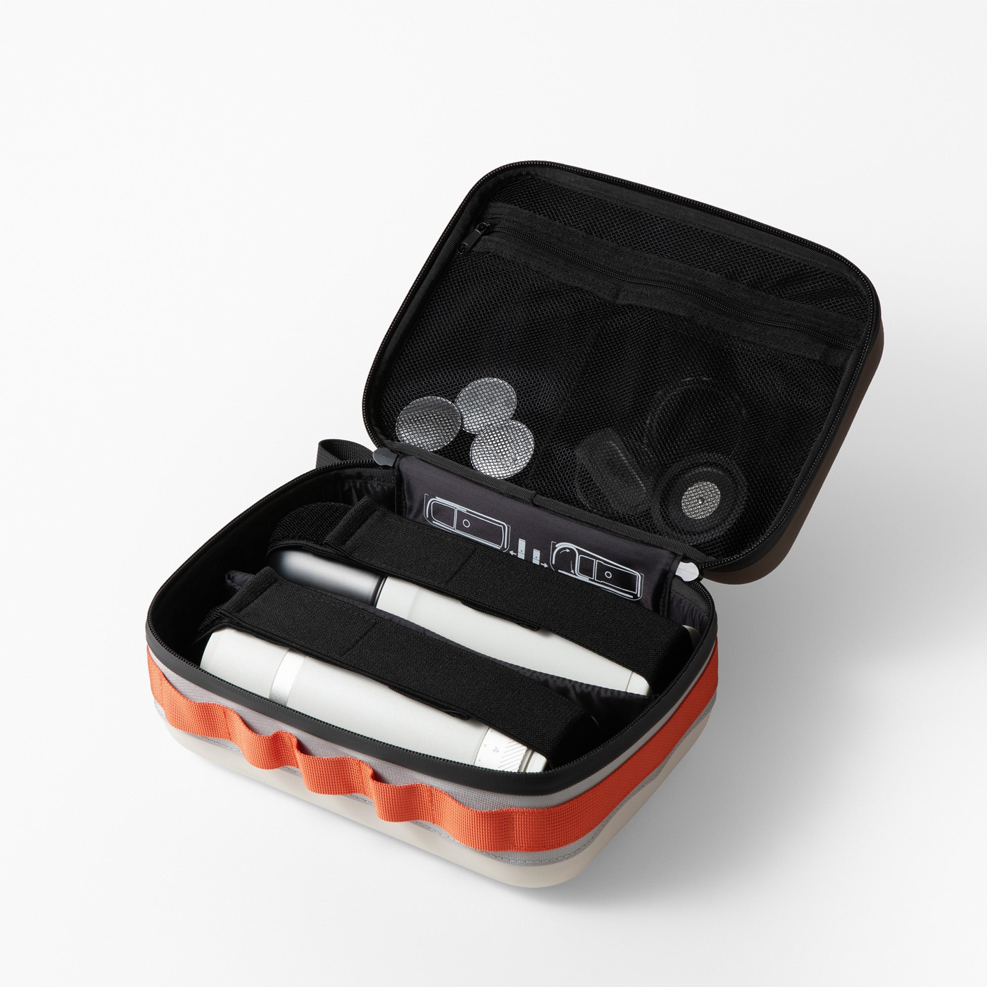 Étui de Protection EVA Plus (Précommande)