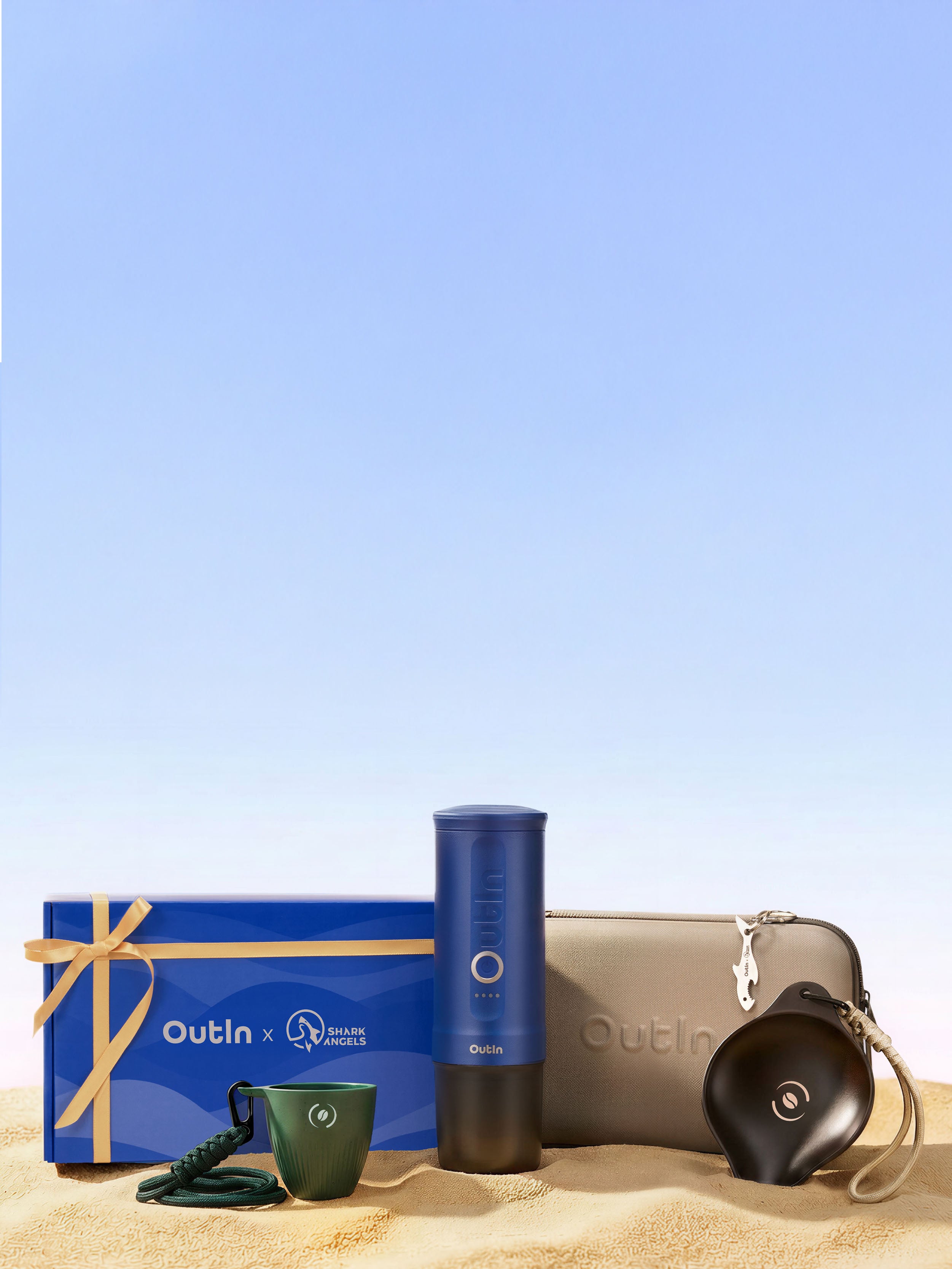 Élargissez vos horizons, protégez nos océans