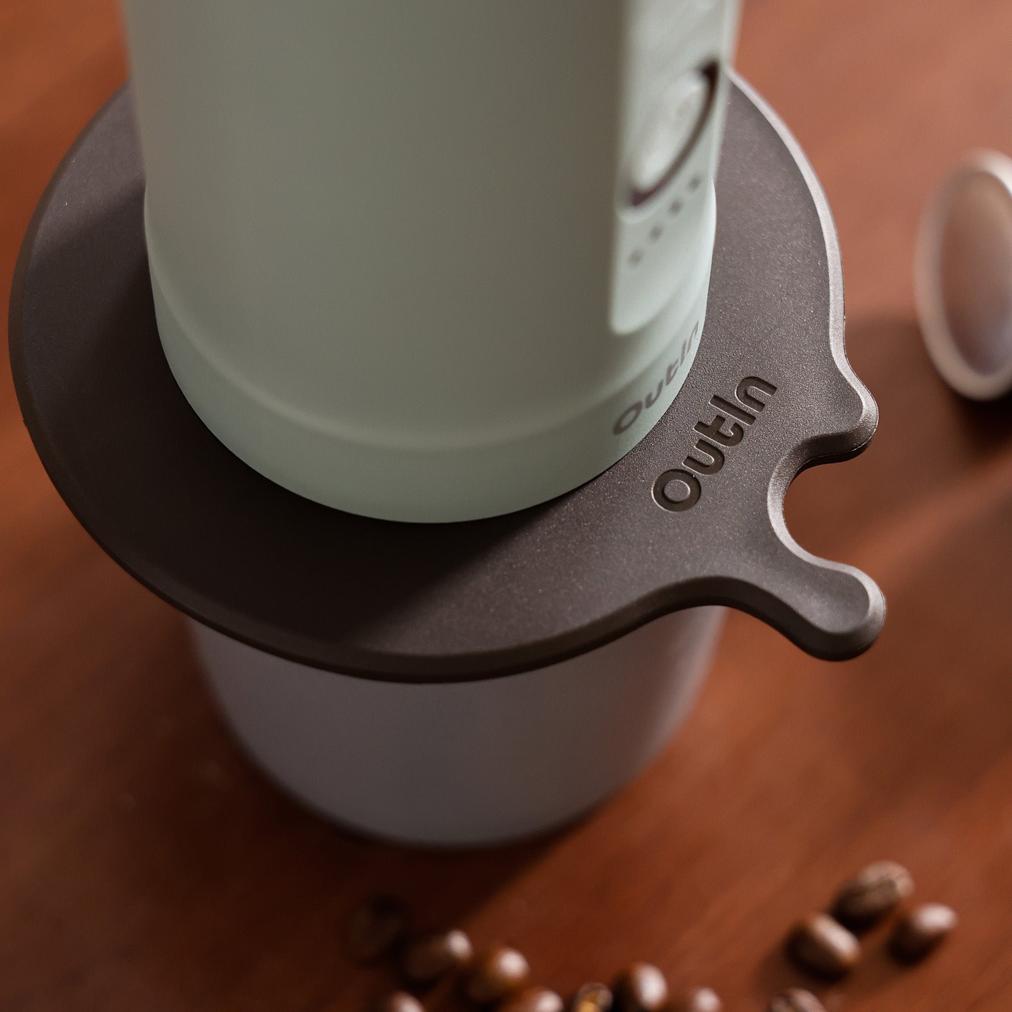 OutIn Rebrew Cup Stand (Précommande)