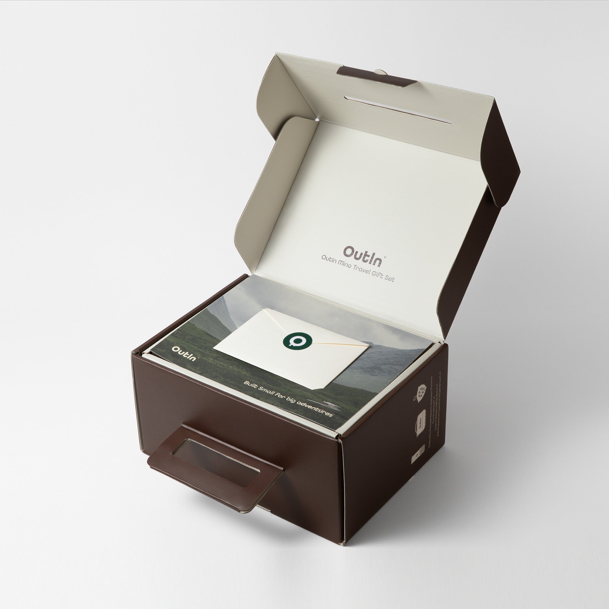 OutIn Mino Coffret Cadeau Nomade