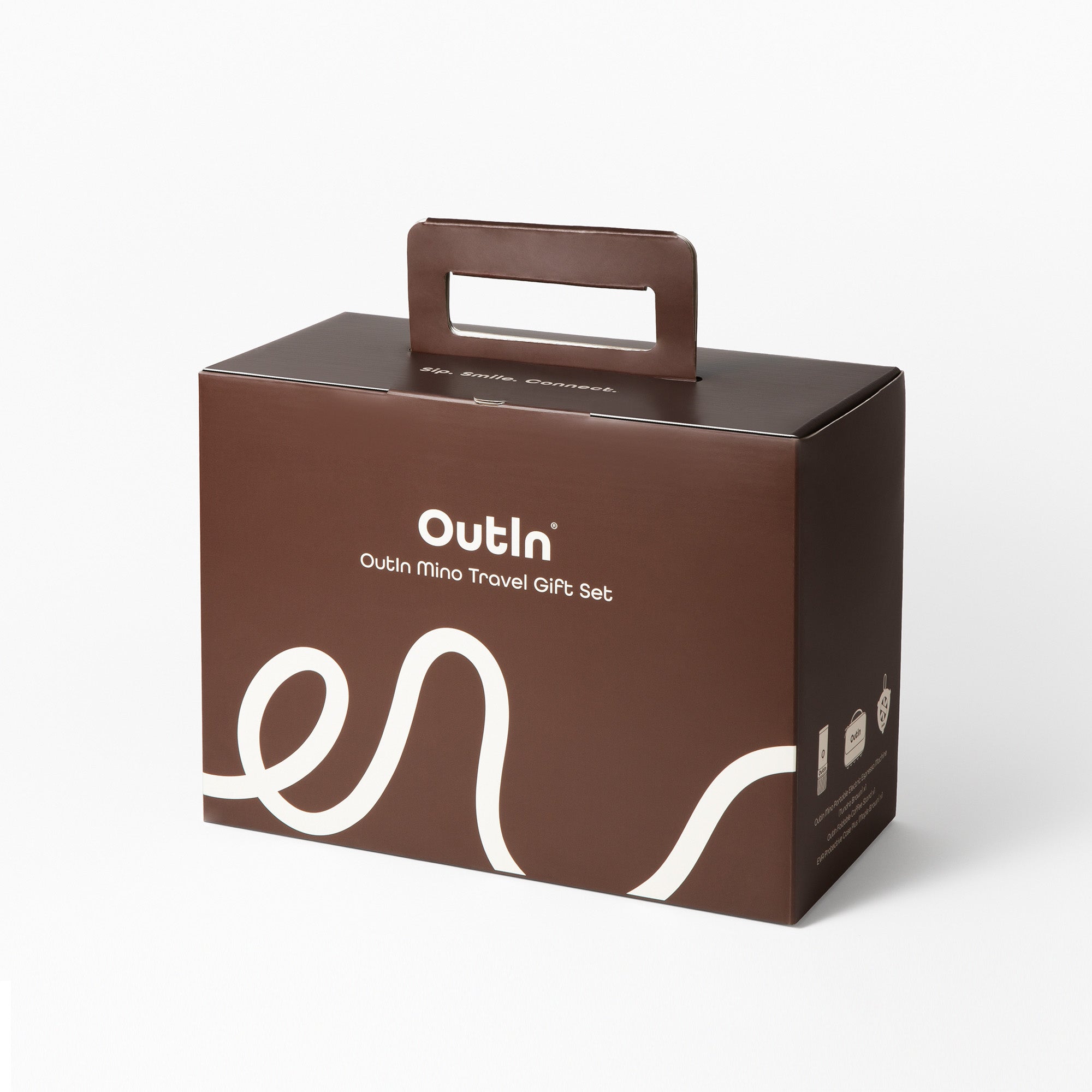OutIn Mino Coffret Cadeau Nomade