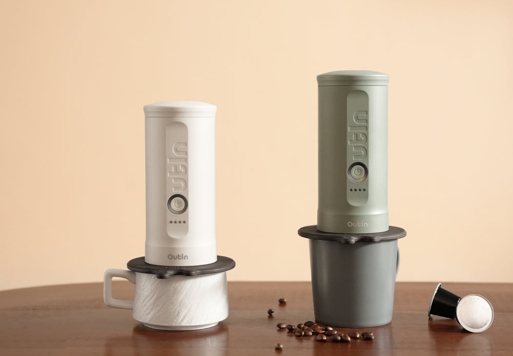 Infusion stable, les mains libres